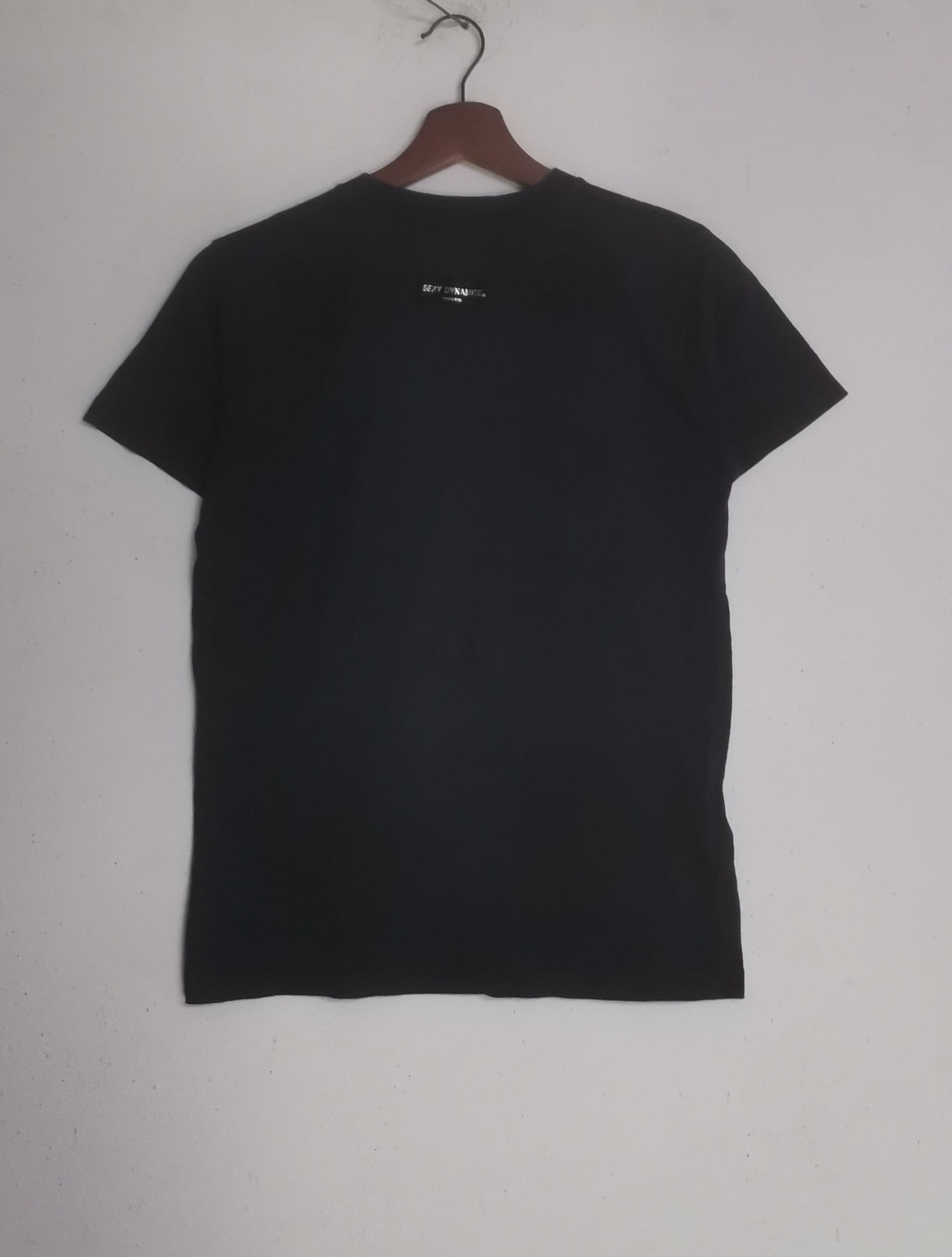 Japanese Brand Rare Sexy Dynamite London X Kurt Cobain t-shirt Size US S / EU 44-46 / 1 - 3 Thumbnail