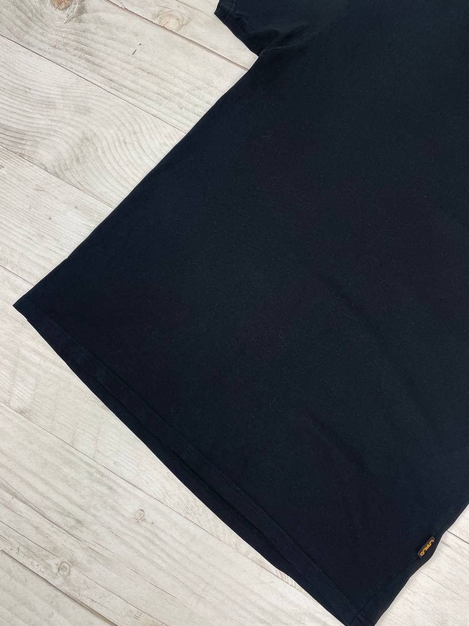 Vivienne Westwood Vivienne Westwood Anglomania New Boxy T-Shirt Chaos Size US L / EU 52-54 / 3 - 5 Thumbnail