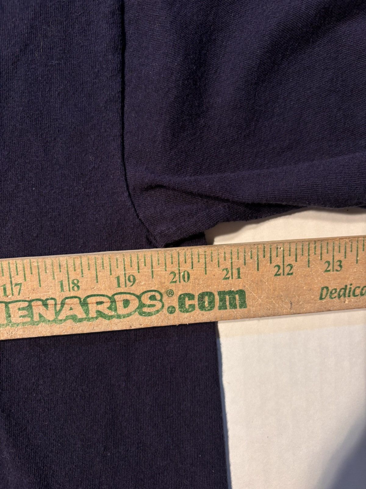 Gildan All U Activewear Abbott Costello Whos On First Y2K Baseball Size US L / EU 52-54 / 3 - 4 Thumbnail