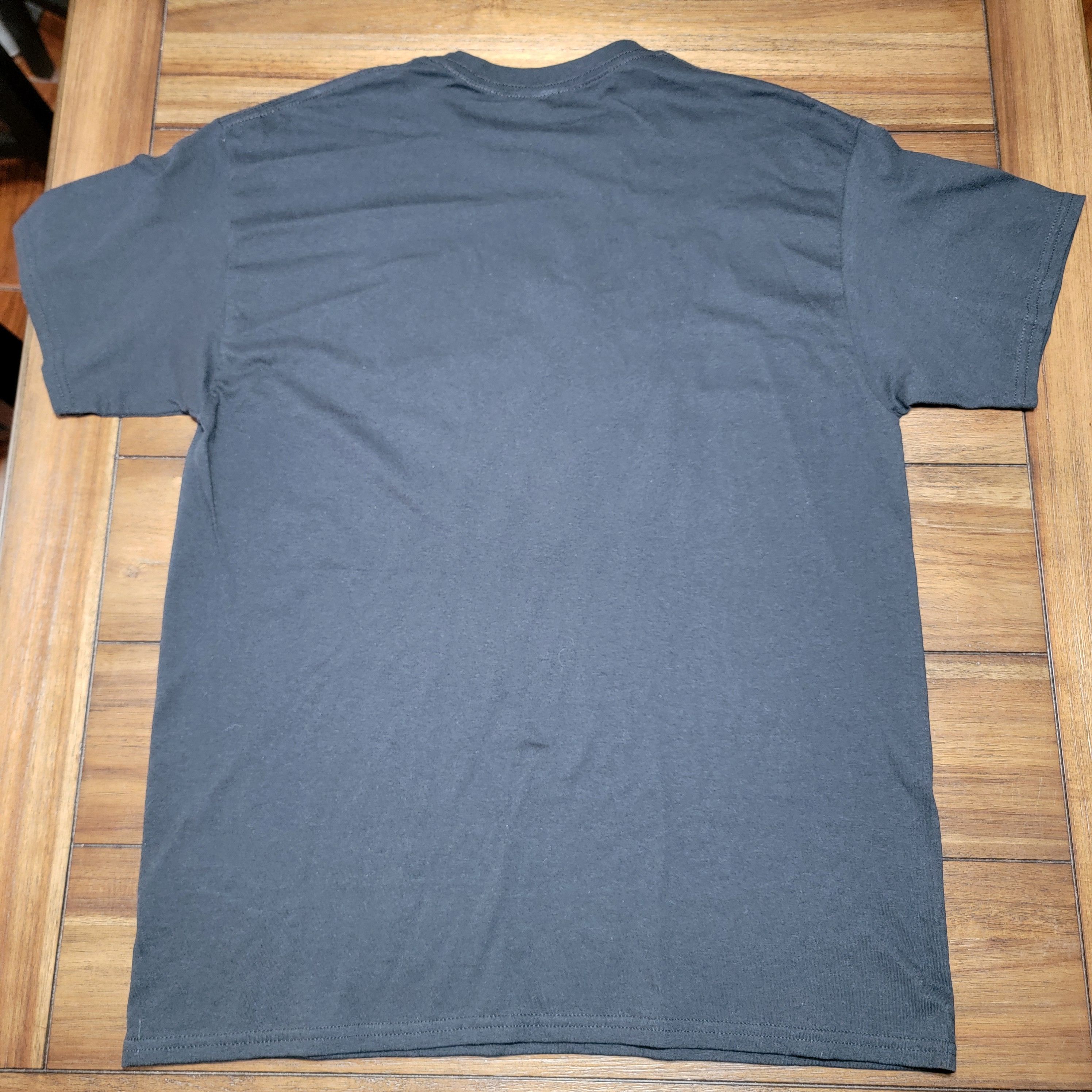 Gildan Gildan SS Unisex Tee Selena X Houston Astros - Size Large Size US L / EU 52-54 / 3 - 3 Thumbnail
