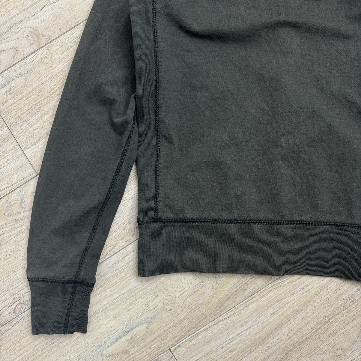 G-Star Vintage G-Star Y2K Zip Up Hoodie Embroidered Back Logo Size US S / EU 44-46 / 1 - 14 Thumbnail