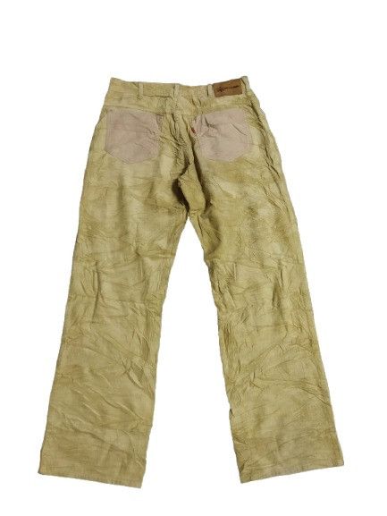 Devilock Vintage Devilock Corduroy Pant Size US 30 / EU 46 - 2 Thumbnail