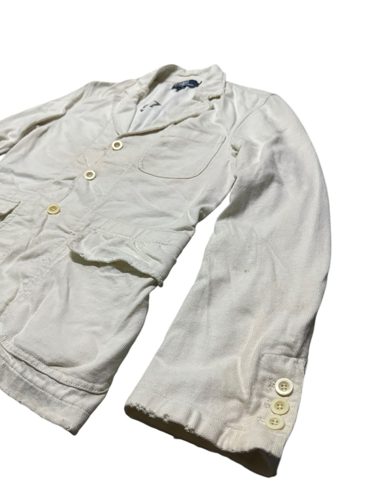 Polo Ralph Lauren Polo ralph laurent chore coat Size US M / EU 48-50 / 2 - 3 Thumbnail