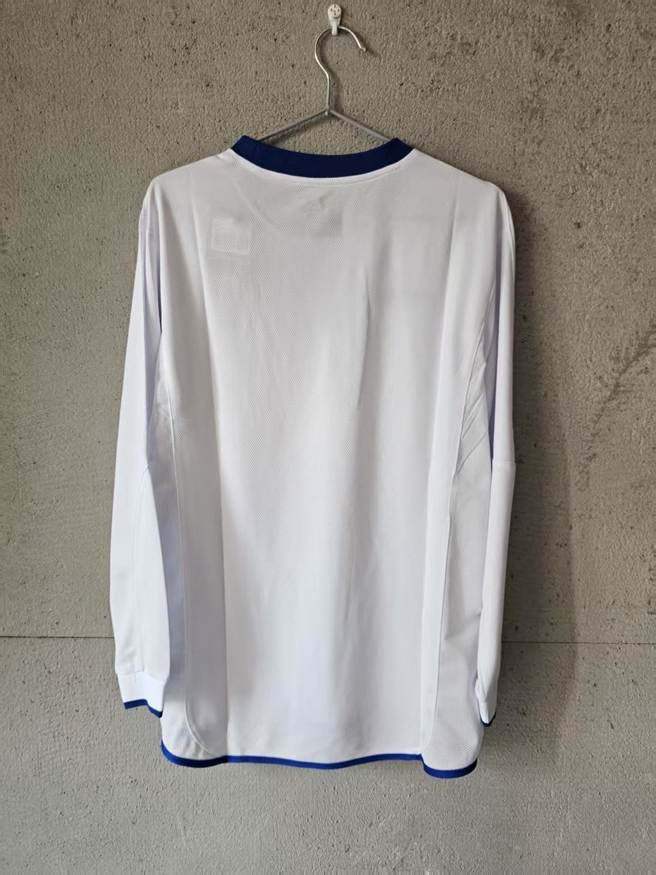 Other 2003 2005 Chelsea Jersey Away Size US S / EU 44-46 / 1 - 6 Thumbnail