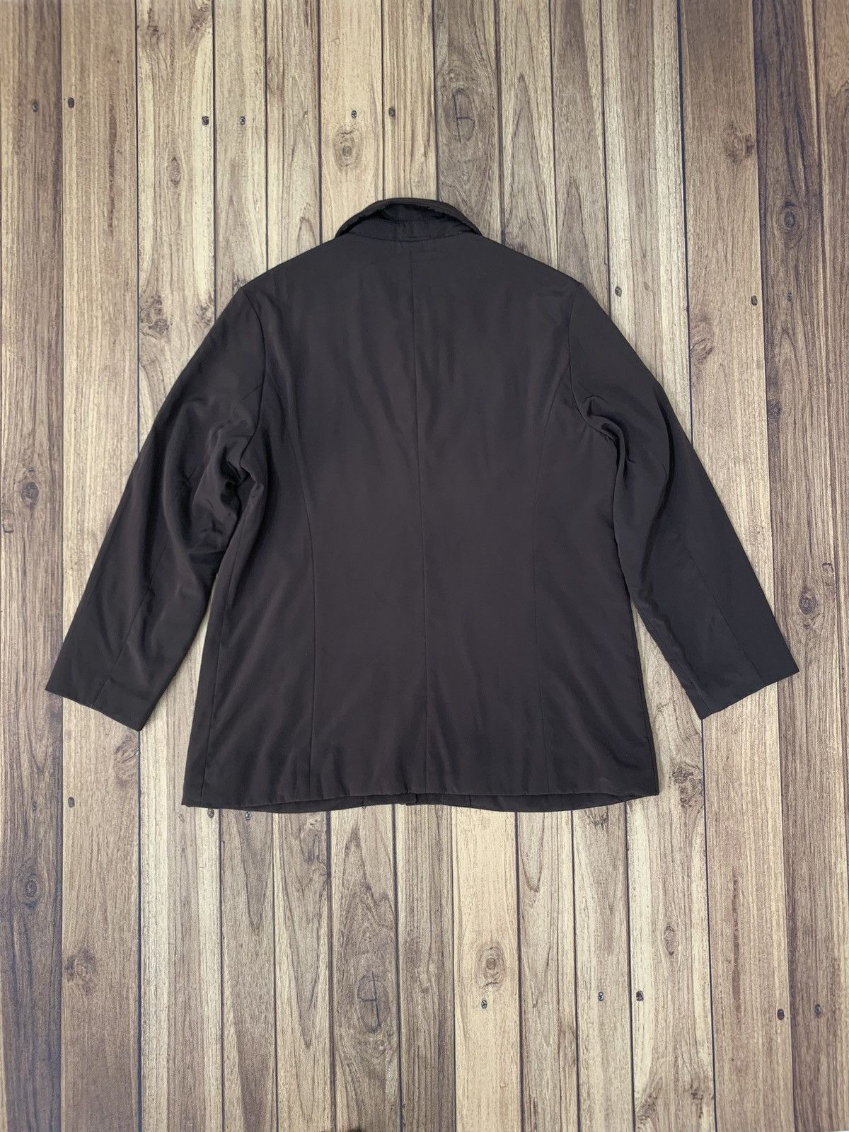 Japanese Brand Jacket Japanese brand Size US L / EU 52-54 / 3 - 2 Thumbnail