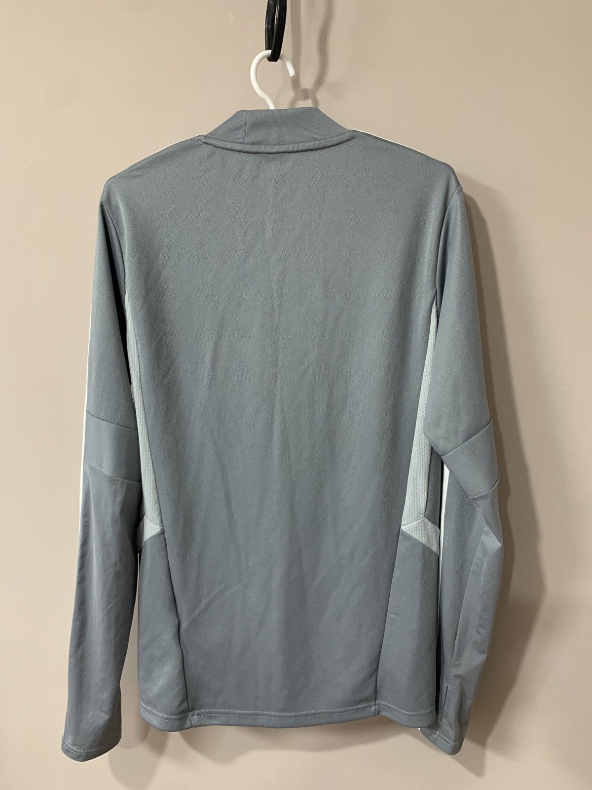 Adidas Wolverhampton Training Football Long Sleeve Shirt Adidas S Size US S / EU 44-46 / 1 - 2 Thumbnail