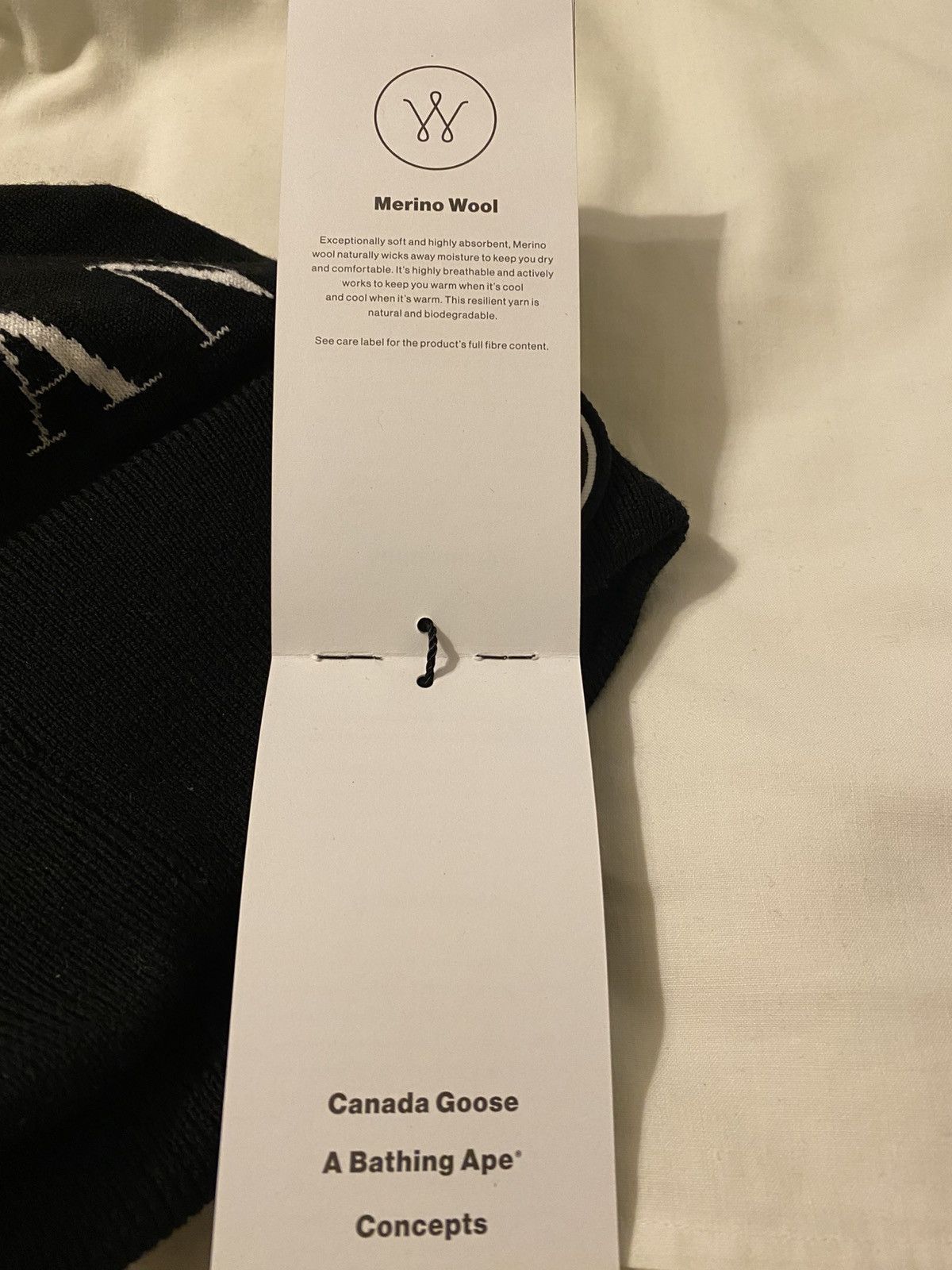 Canada Goose Canada Goose Size ONE SIZE - 11 Thumbnail