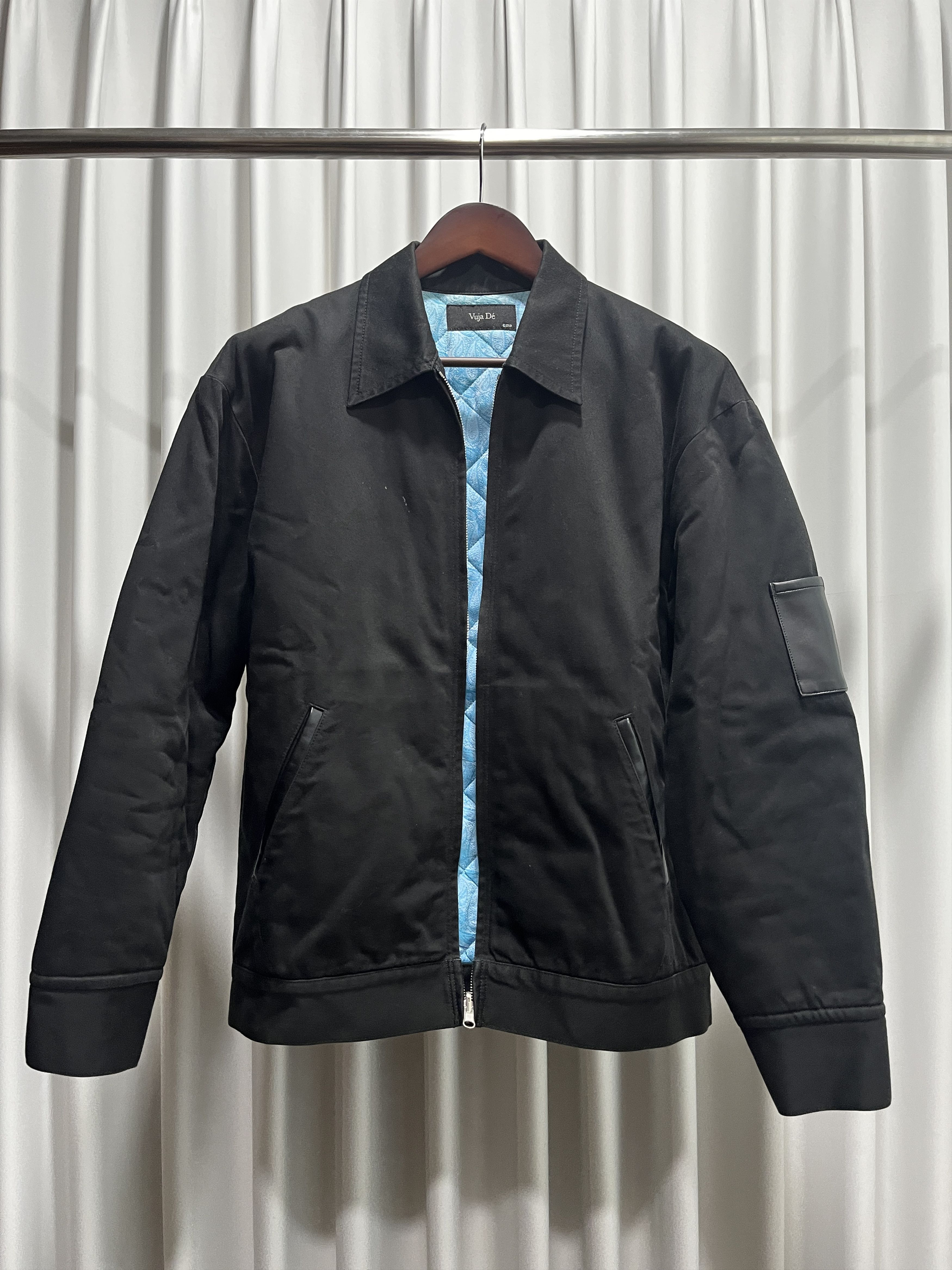トップス vujade Nolan Misdirected Affix Jacket 1_b585b9f1-2ae8-4b35-9c4d-