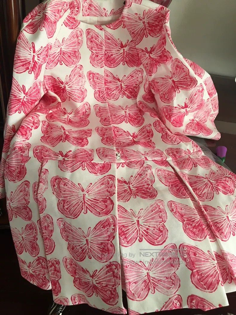 Valentino Valentino Trench coat Size S / US 4 / IT 40 - 1 Thumbnail