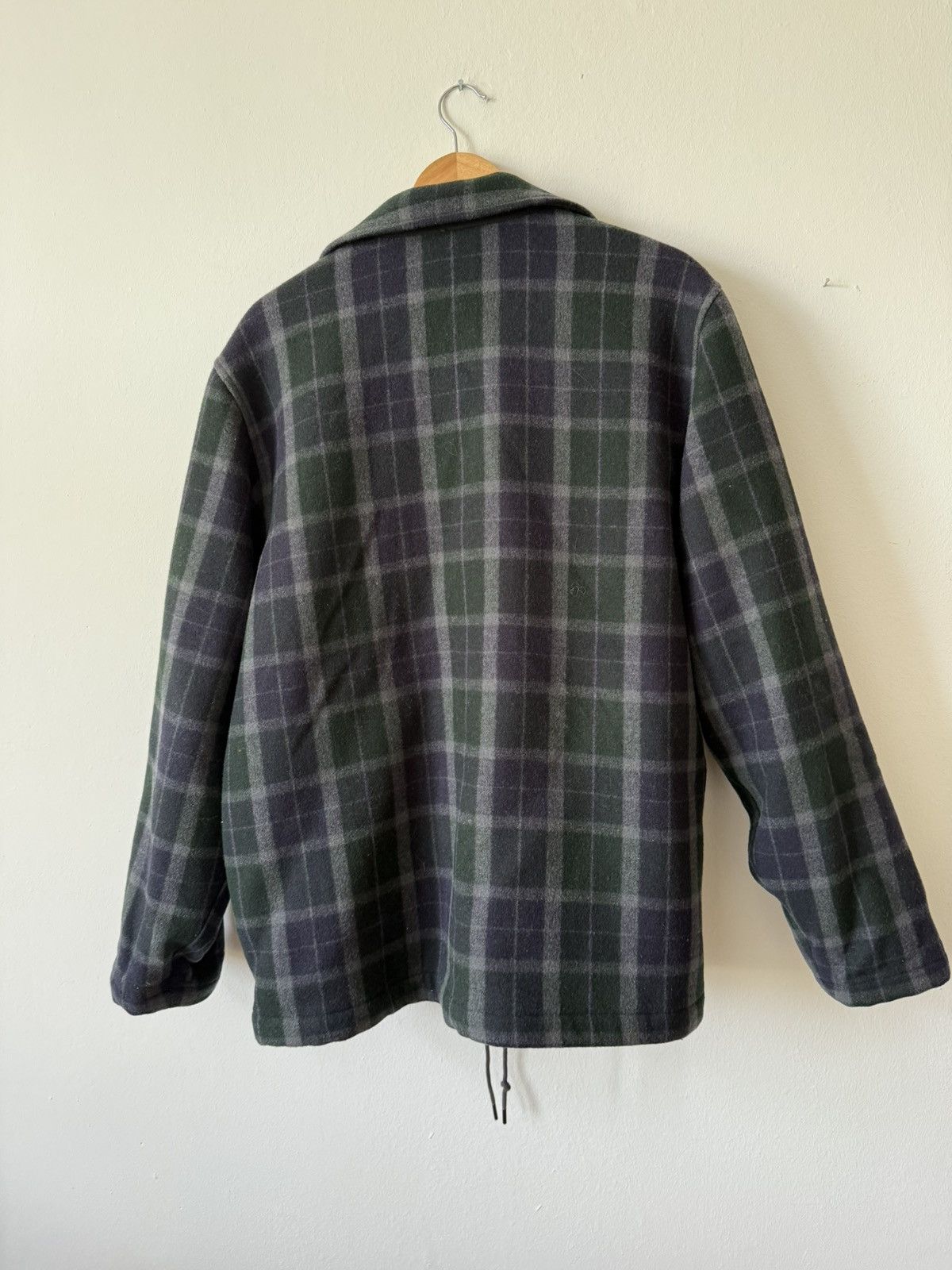 Carhartt Carharrt Parka Size US L / EU 52-54 / 3 - 4 Thumbnail