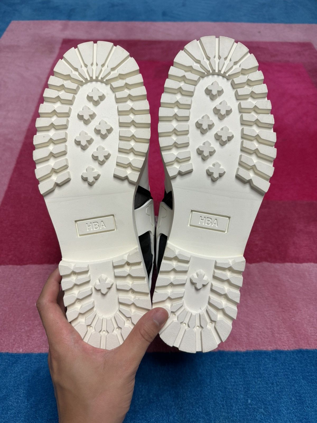 Hood By Air Avalanche Boots Sneaker Size US 9 / EU 42 - 5 Thumbnail