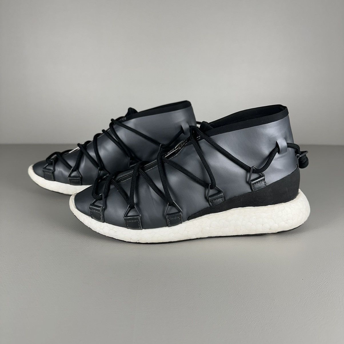 Y-3 Cross Lace Run women’s sneakers