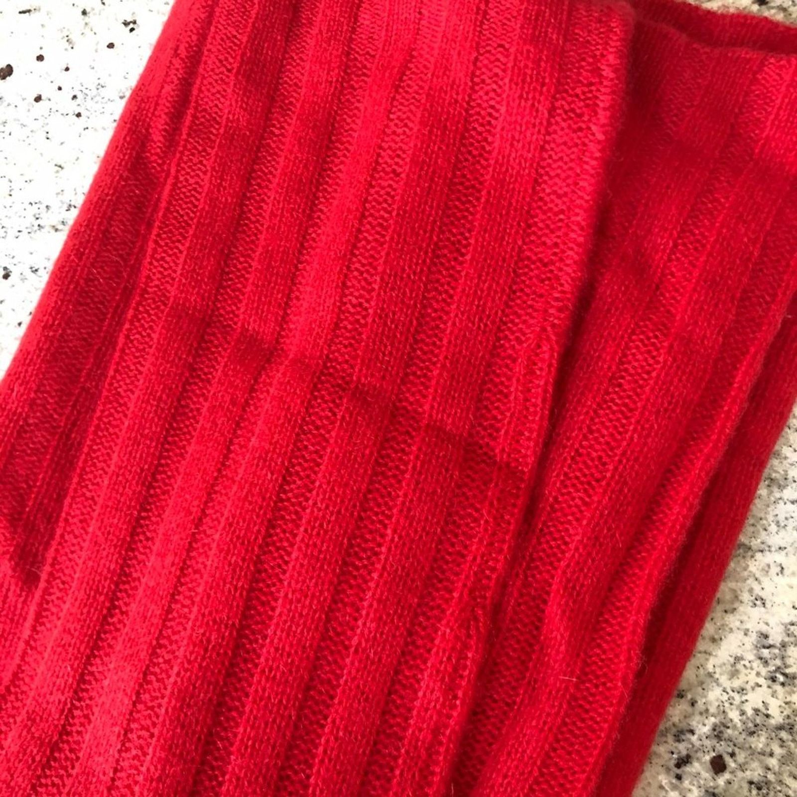 360Cashmere Wide Gauge Cashmere Sweater from 360 Cashmere Size XS / US 0-2 / IT 36-38 - 9 Thumbnail