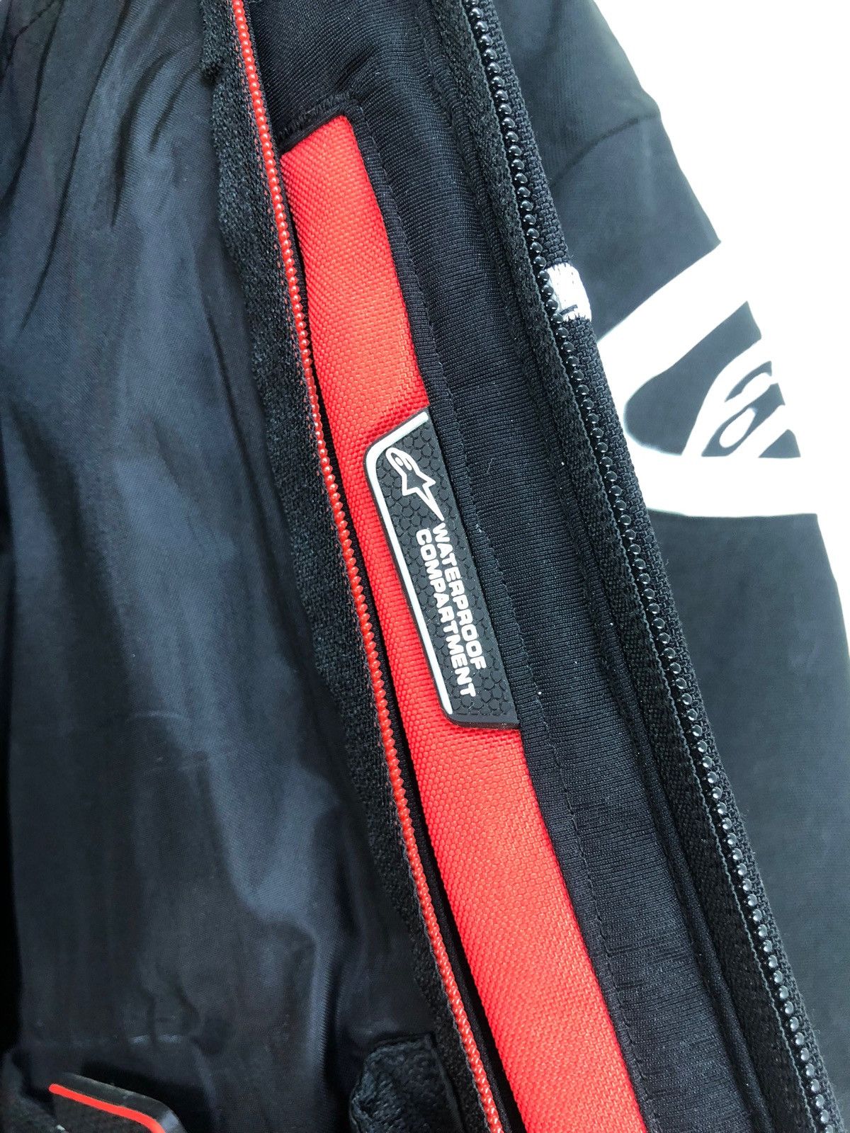 Alpinestars 🔥Vintage Alpinestar Jacket Size US M / EU 48-50 / 2 - 7 Thumbnail