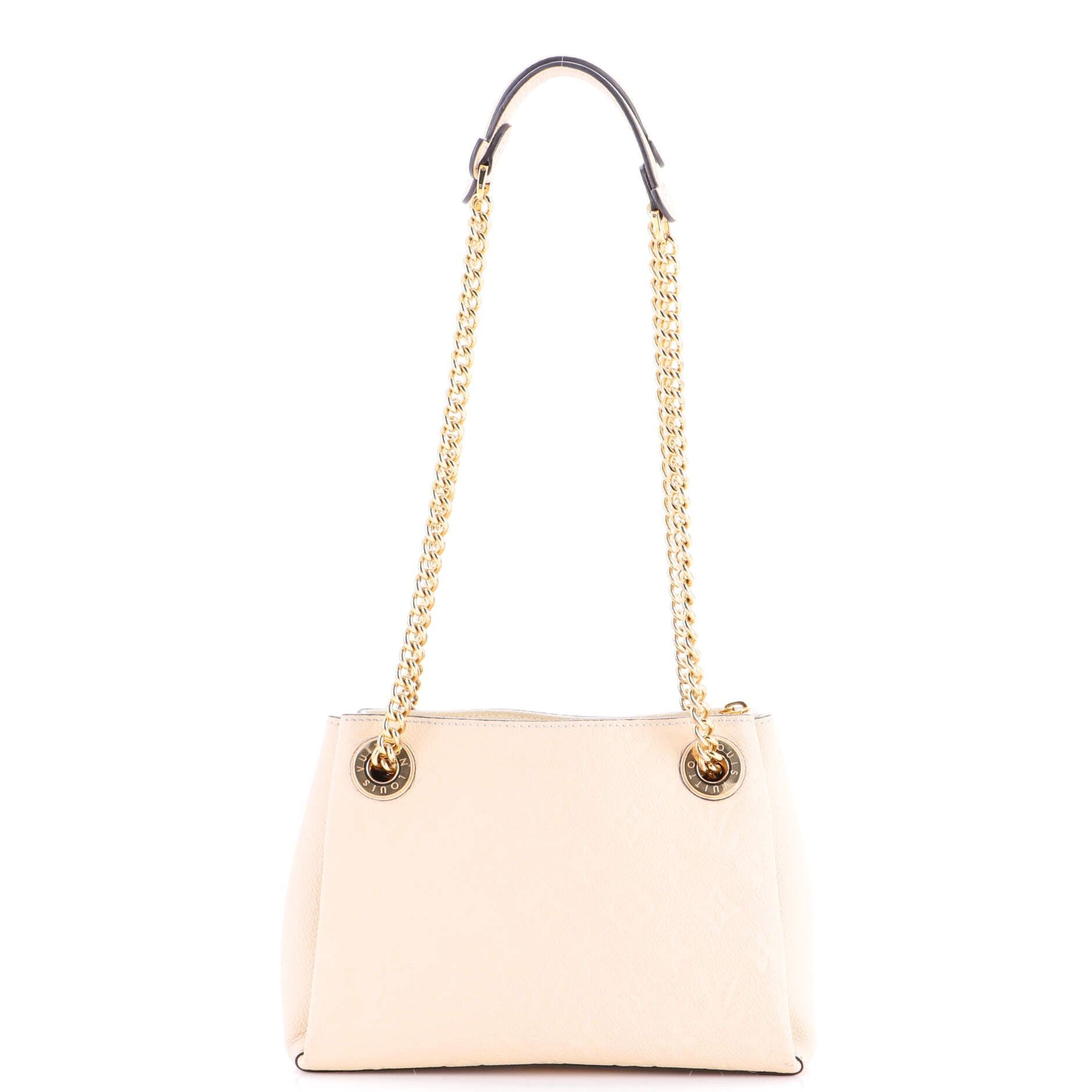 Louis Vuitton Surene Handbag Size ONE SIZE - 1 Thumbnail