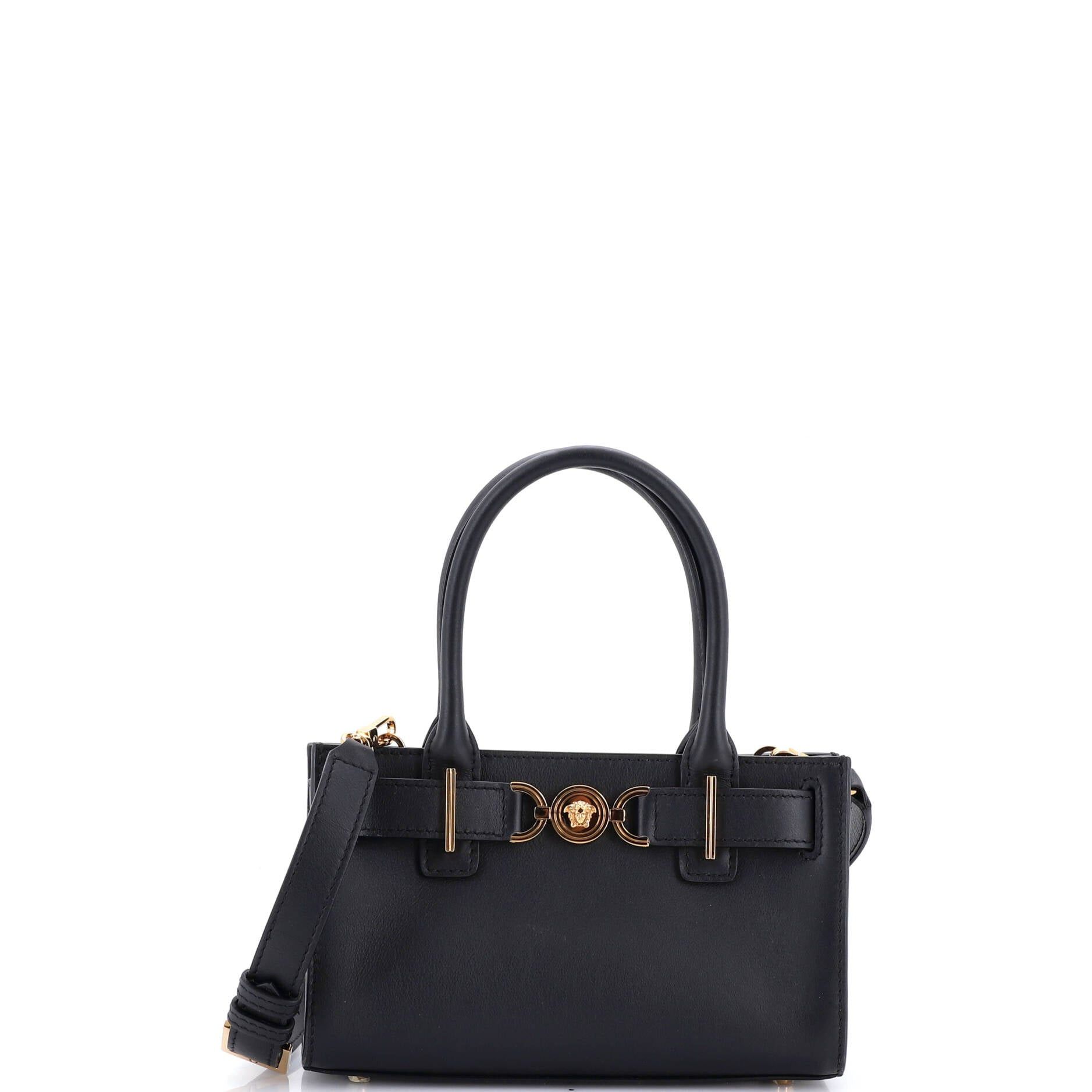 Versace Medusa 95 Tote Size ONE SIZE - 1 Thumbnail