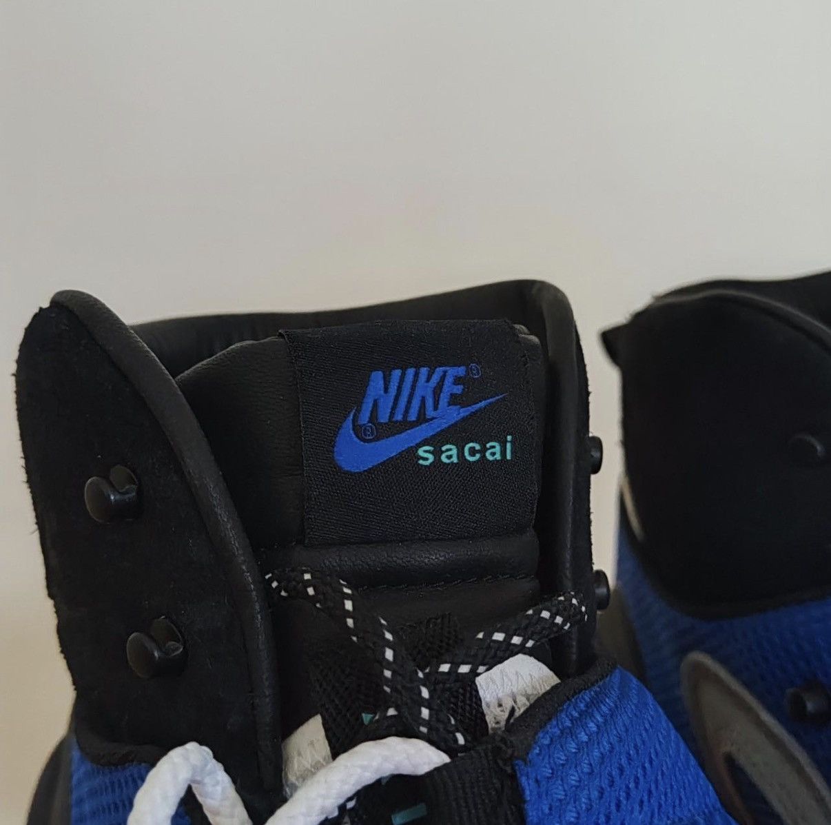 Nike × Sacai Nike Magmascape × Sacai boots Size US 11.5 / EU 44-45 - 6 Thumbnail