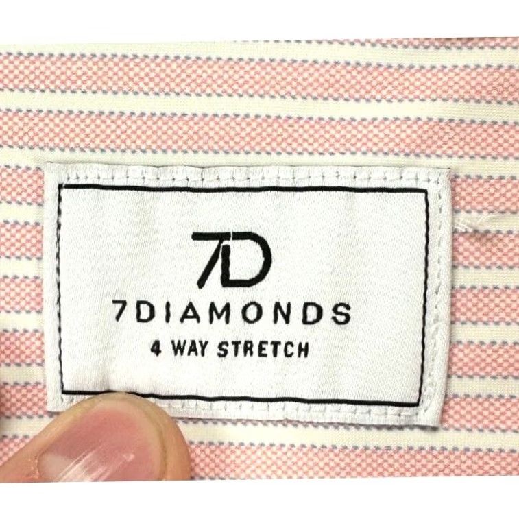 Vintage VINTAGE? No. Size US M / EU 48-50 / 2 - 5 Thumbnail
