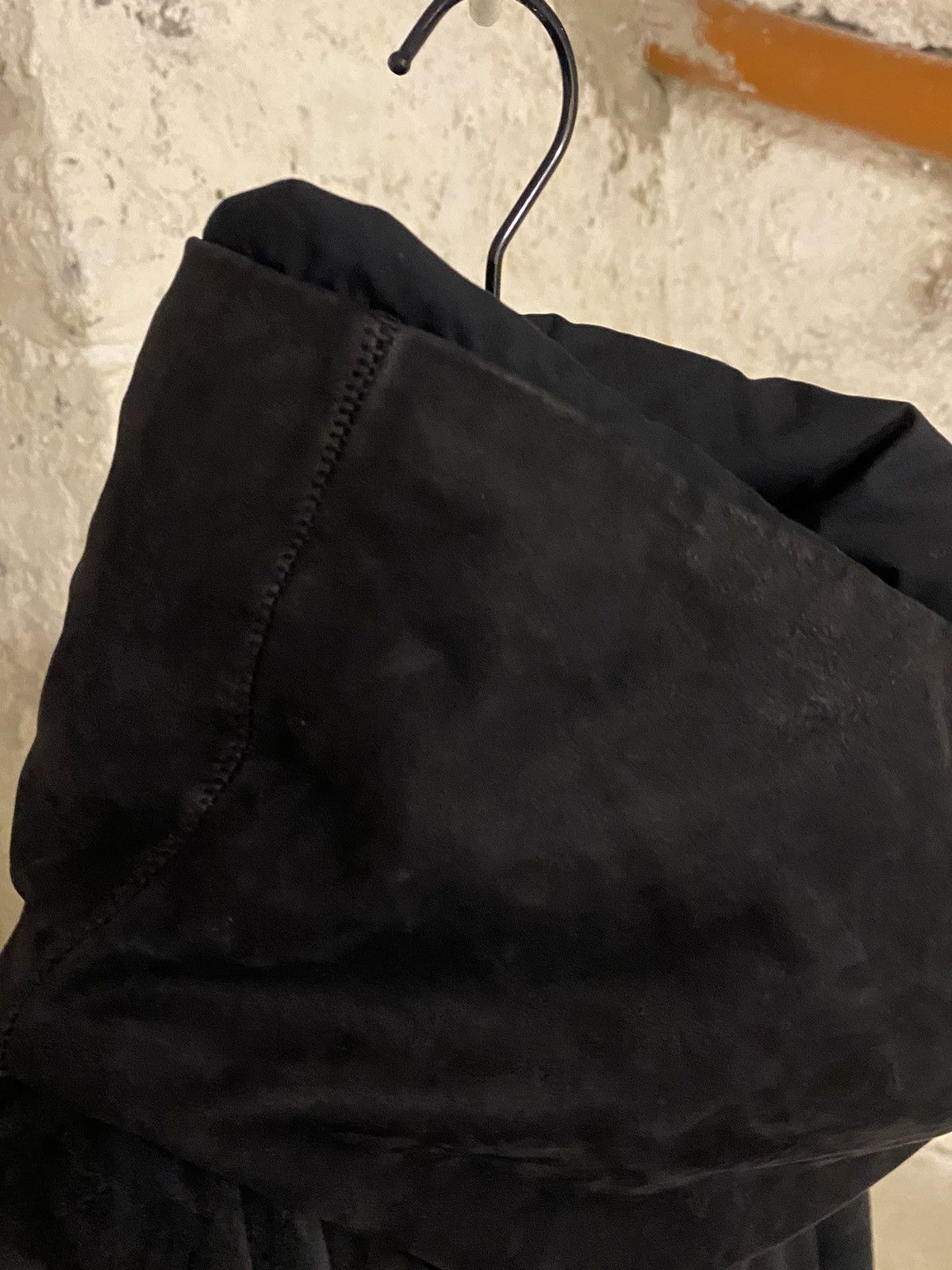 Isaac Sellam Experience Isaac sellam puffed lambskin scastitxhed coat Size M / US 6-8 / IT 42-44 - 13 Thumbnail