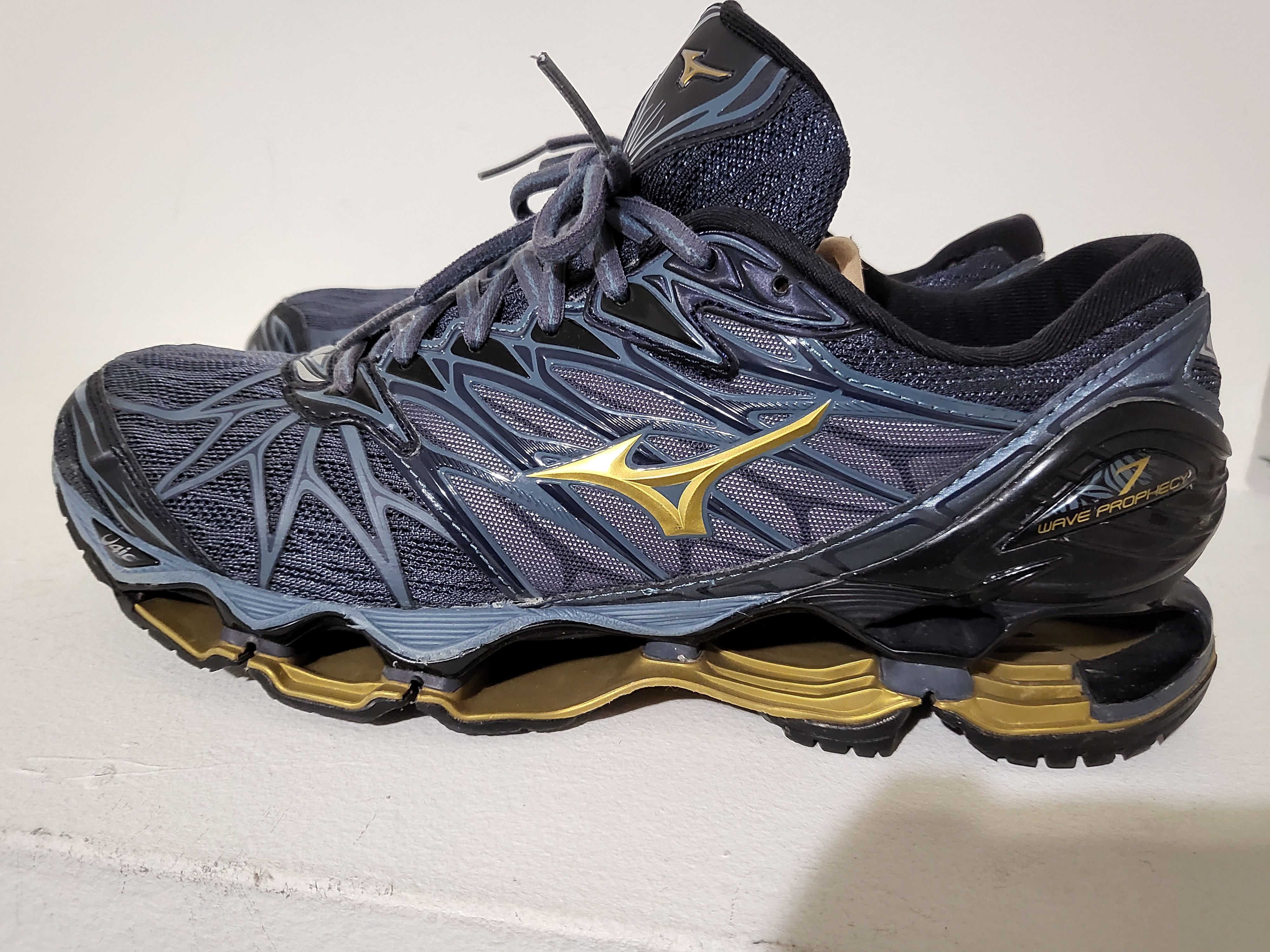 Mizuno wave prophecy size 10 best sale