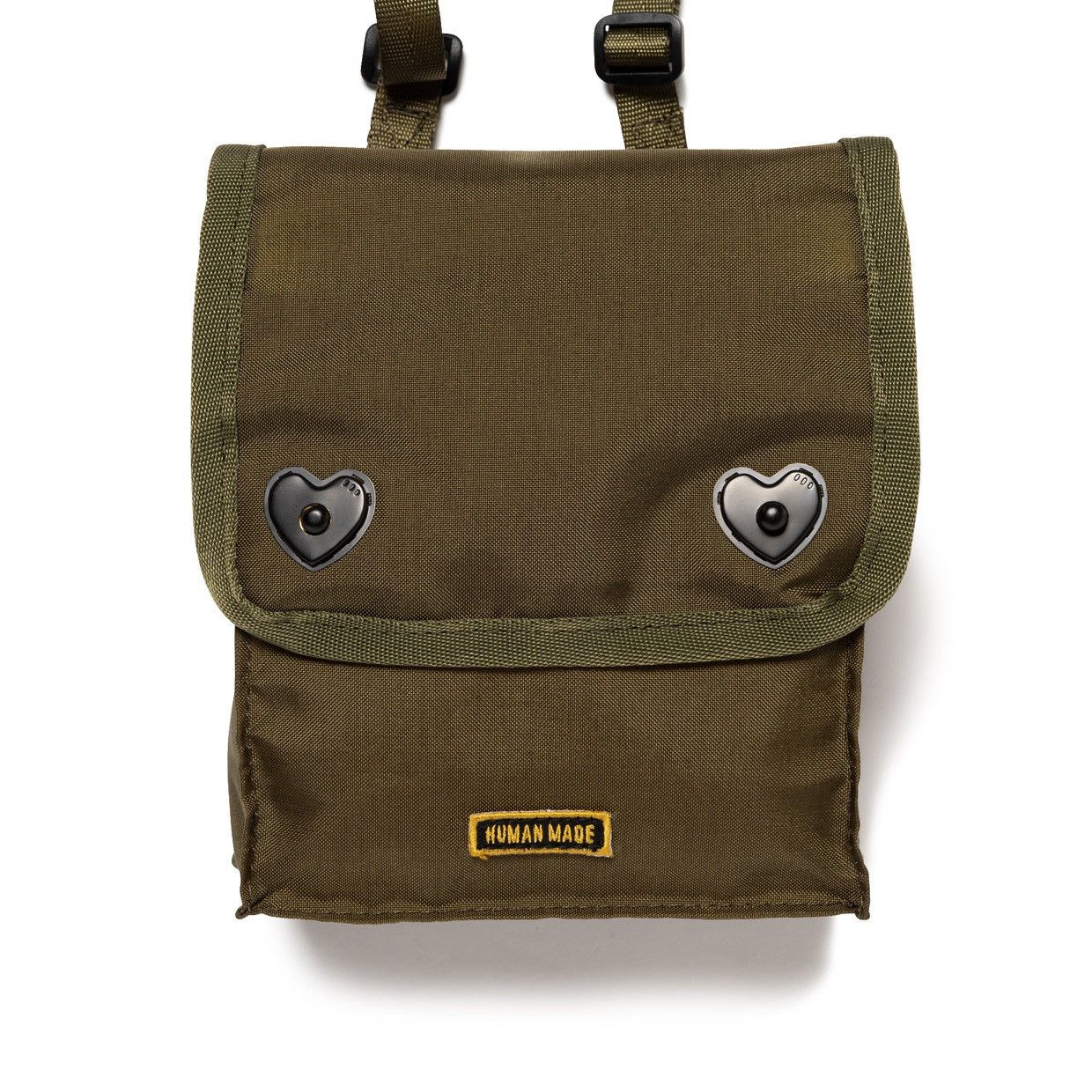 Human Made Human Made Bag Size ONE SIZE - 3 Thumbnail