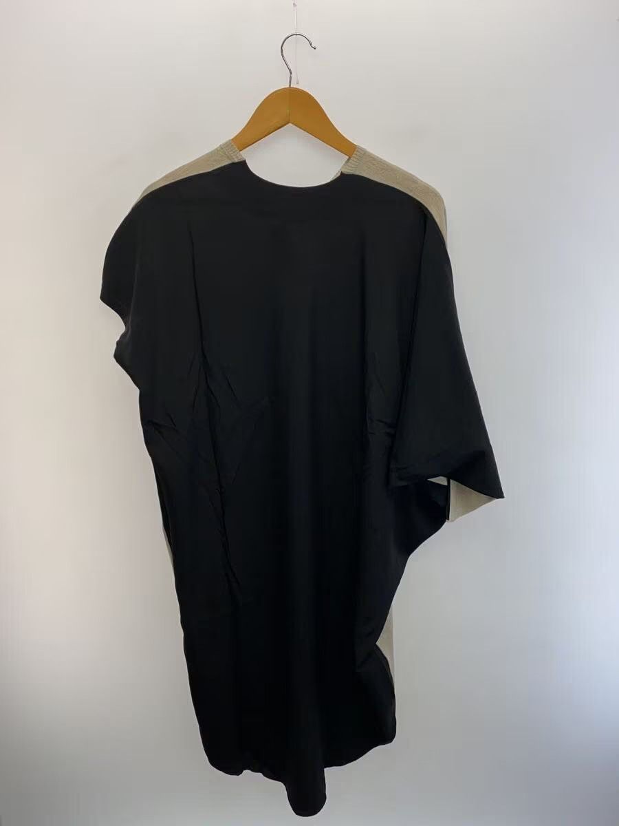 Yohji Yamamoto yohji yamamoto RISMAT by Y's/YB-K85-846 One-piece dress Size US M / EU 48-50 / 2 - 2 Thumbnail