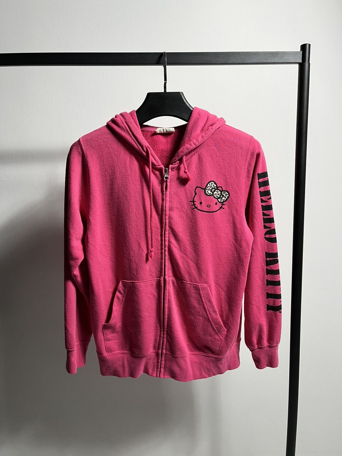 Other Vintage Hello Kitty Sanrio Size US M / EU 48-50 / 2 - 4 Thumbnail