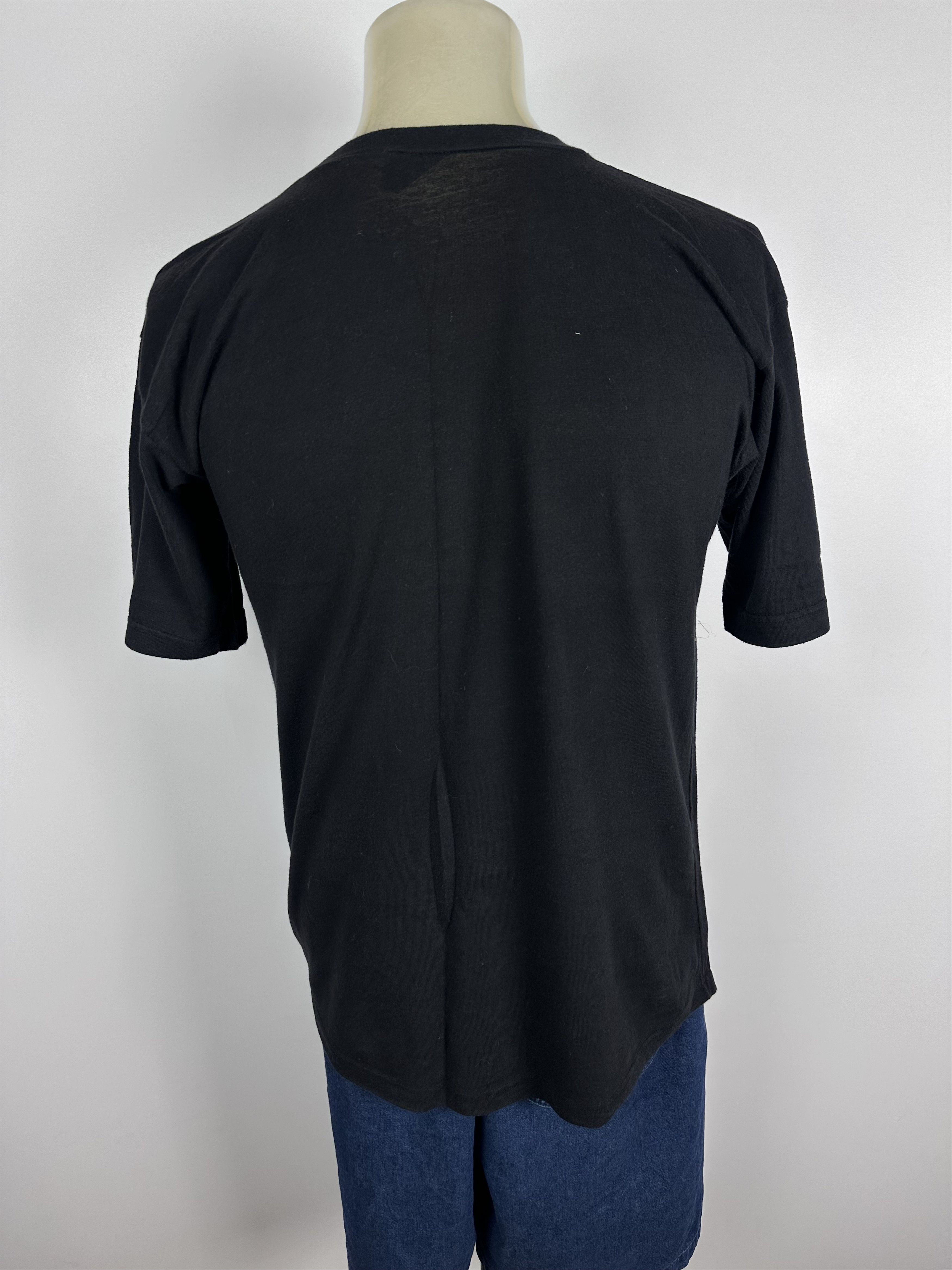 Harley Davidson × Vintage Harley Davidson Mechanic Eagle Printed The Ultimate T Shirt Size US XL / EU 56 / 4 - 6 Thumbnail