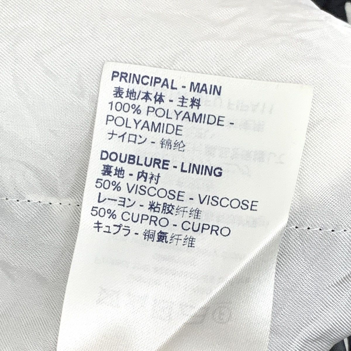 Louis Vuitton Louis Vuitton All-over Monogram Logo Cuffed Pants K26WX Size 25" / US 0 / IT 36 - 7 Thumbnail