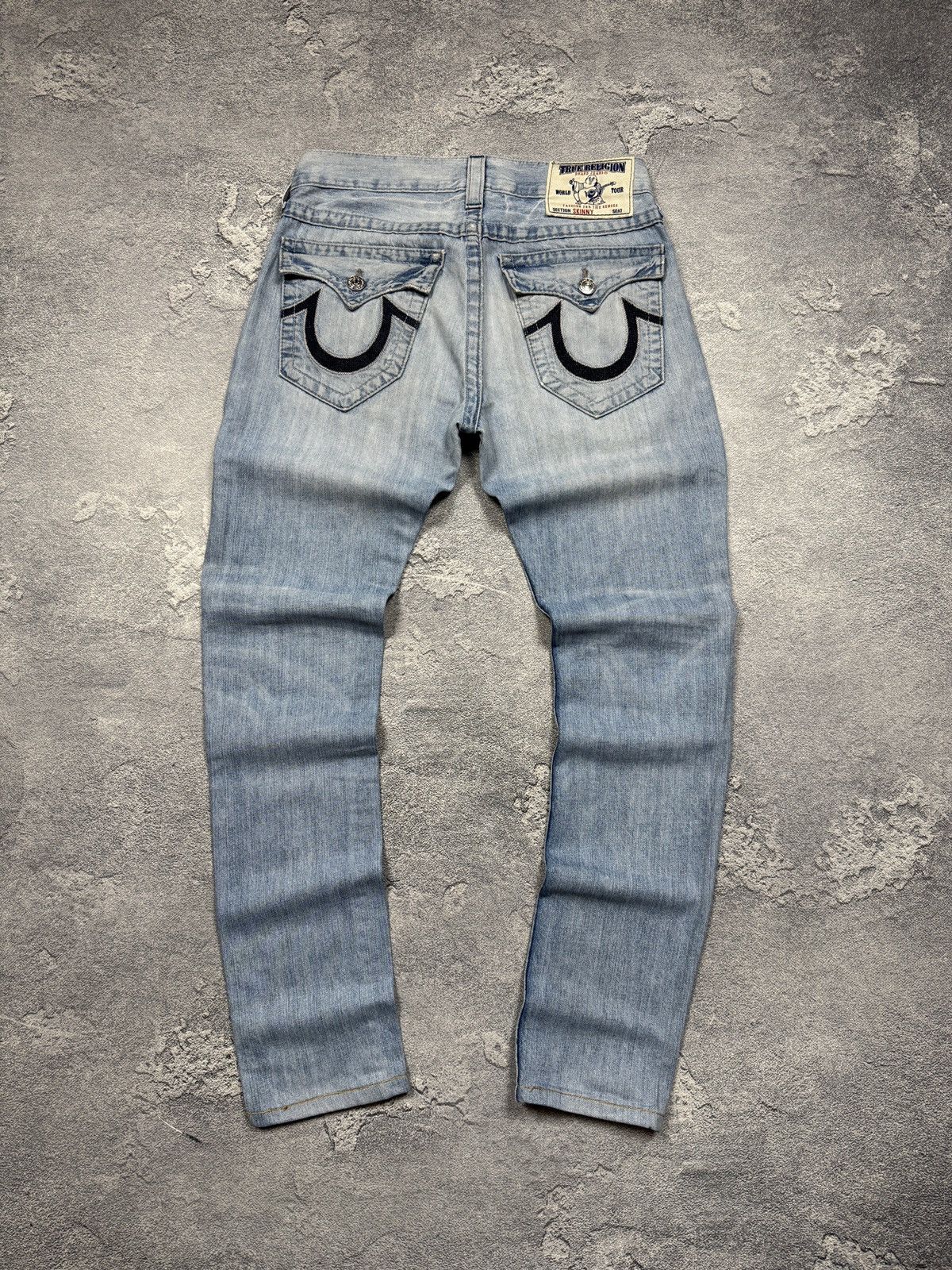 True Religion True Religion Jeans Size US 31 - 1 Thumbnail
