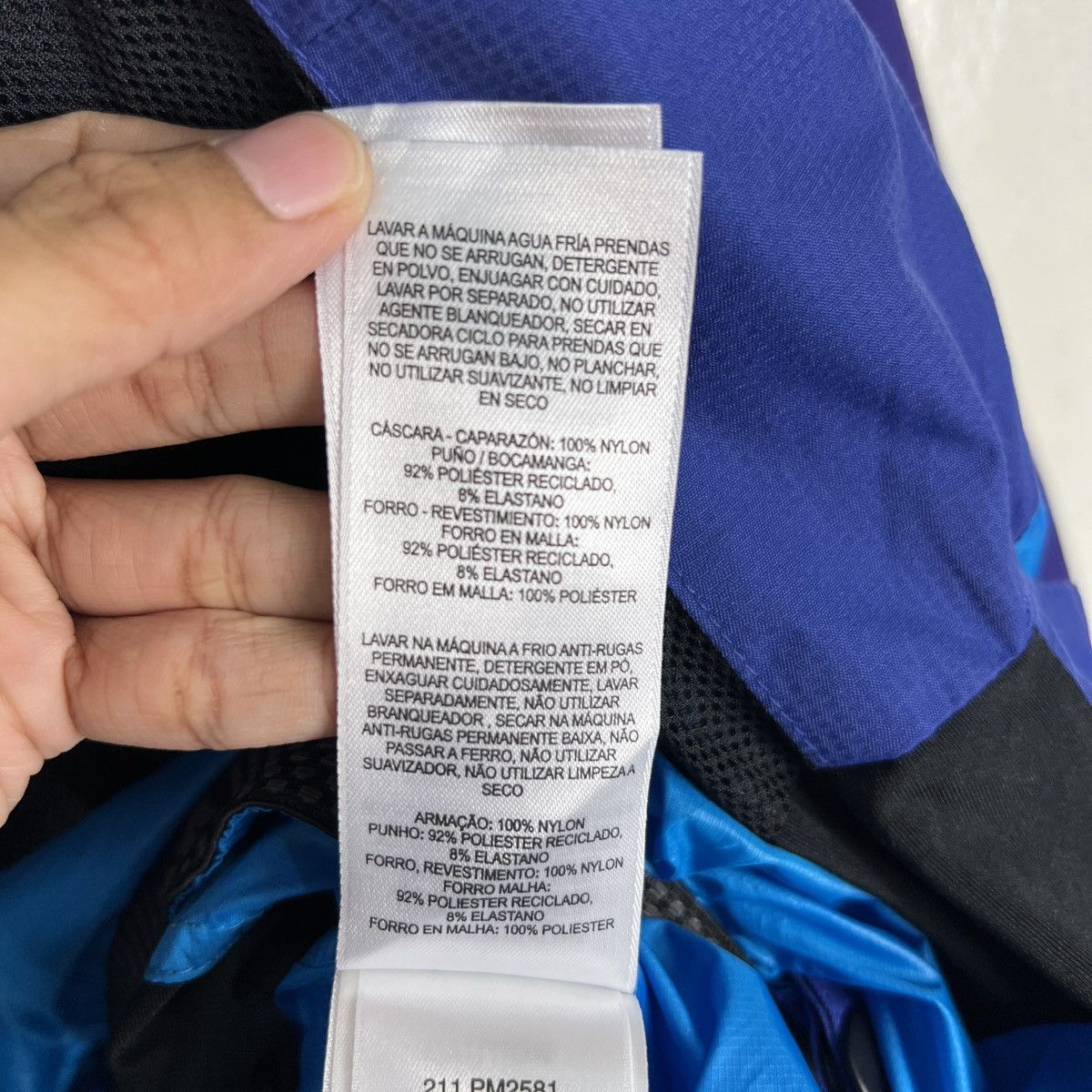 Columbia 🔥 COLUMBIA TITANIUM TECHNICAL JACKET Size US L / EU 52-54 / 3 - 22 Thumbnail