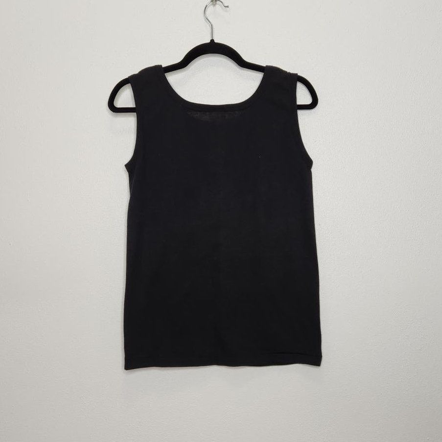 Vintage Vintage Top Gun '86 Paramount Tank Top Single Stitch Small Size US S / EU 44-46 / 1 - 5 Thumbnail
