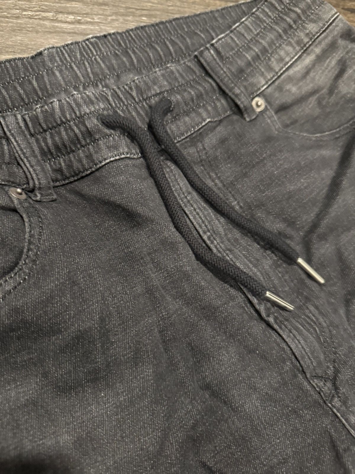 Diesel Diesel D-Krooley Joggjeans Size US 32 / EU 48 - 2 Thumbnail