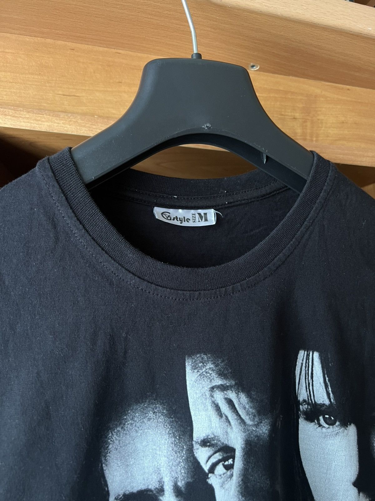 Band Tees Fast furious M Size US M / EU 48-50 / 2 - 6 Thumbnail