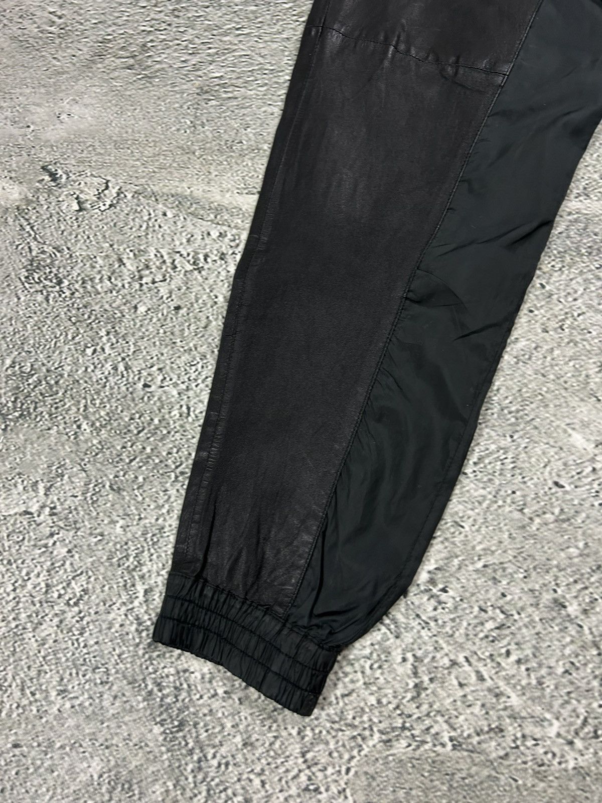 Max Mara Sportmax Max Mara black joggers sweatpants Size 27" / US 4 / IT 40 - 5 Thumbnail