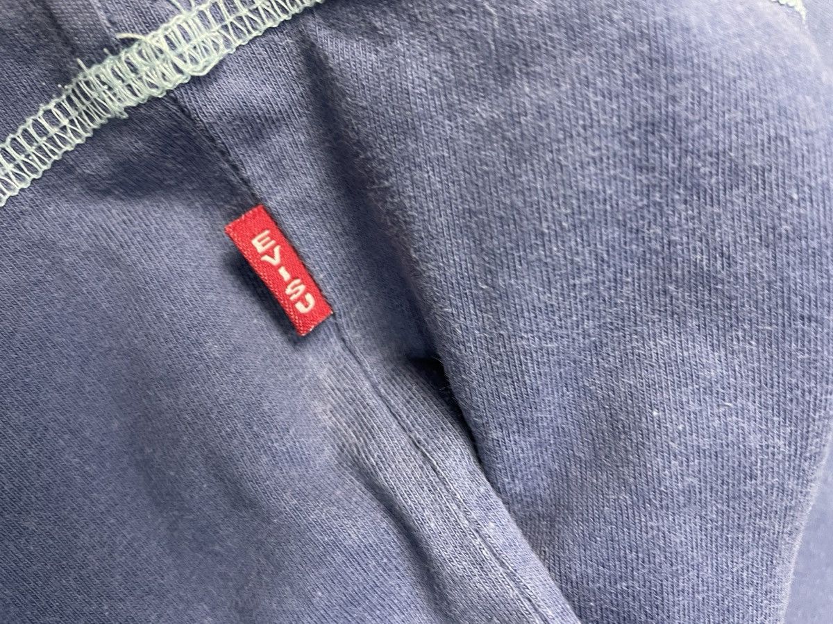 Evisu × Japanese Brand Vintage Evisu Shirt Size S / US 4 / IT 40 - 4 Thumbnail