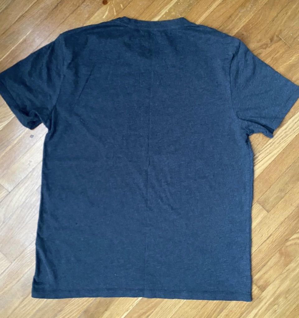 Allsaints Allsaints basic t-shirt Size US L / EU 52-54 / 3 - 2 Thumbnail