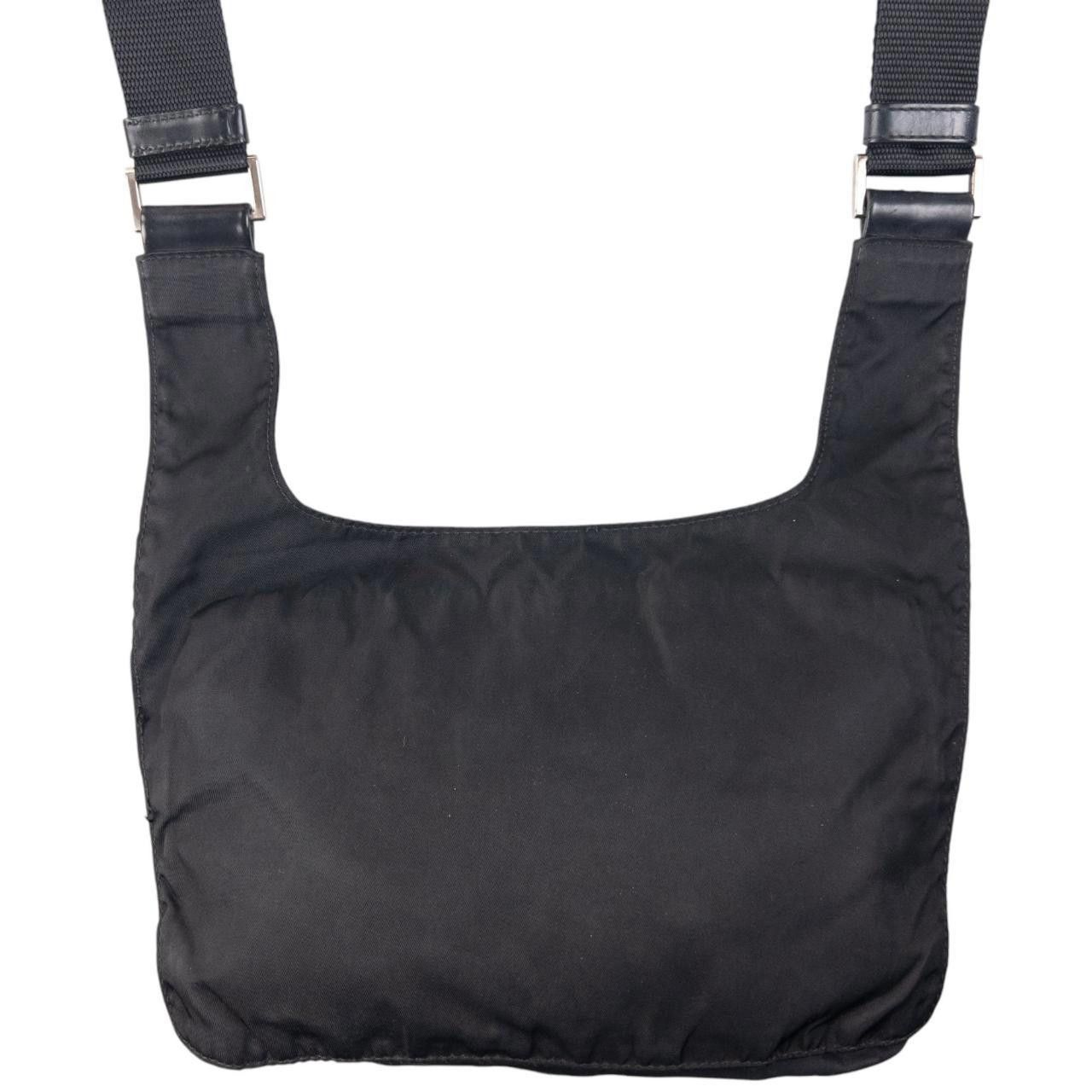 Prada Vintage Prada Crossbody Bag Size ONE SIZE - 3 Thumbnail