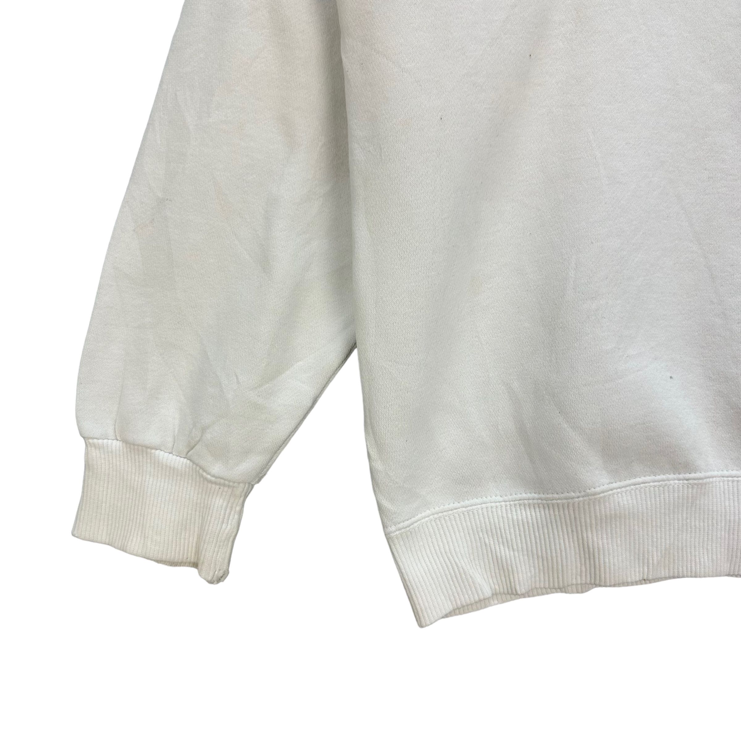 Japanese Brand T&C SURF DESIGNS HAWAII BIG LOGO SWEATSHIRTS #8425-008 Size US M / EU 48-50 / 2 - 5 Thumbnail