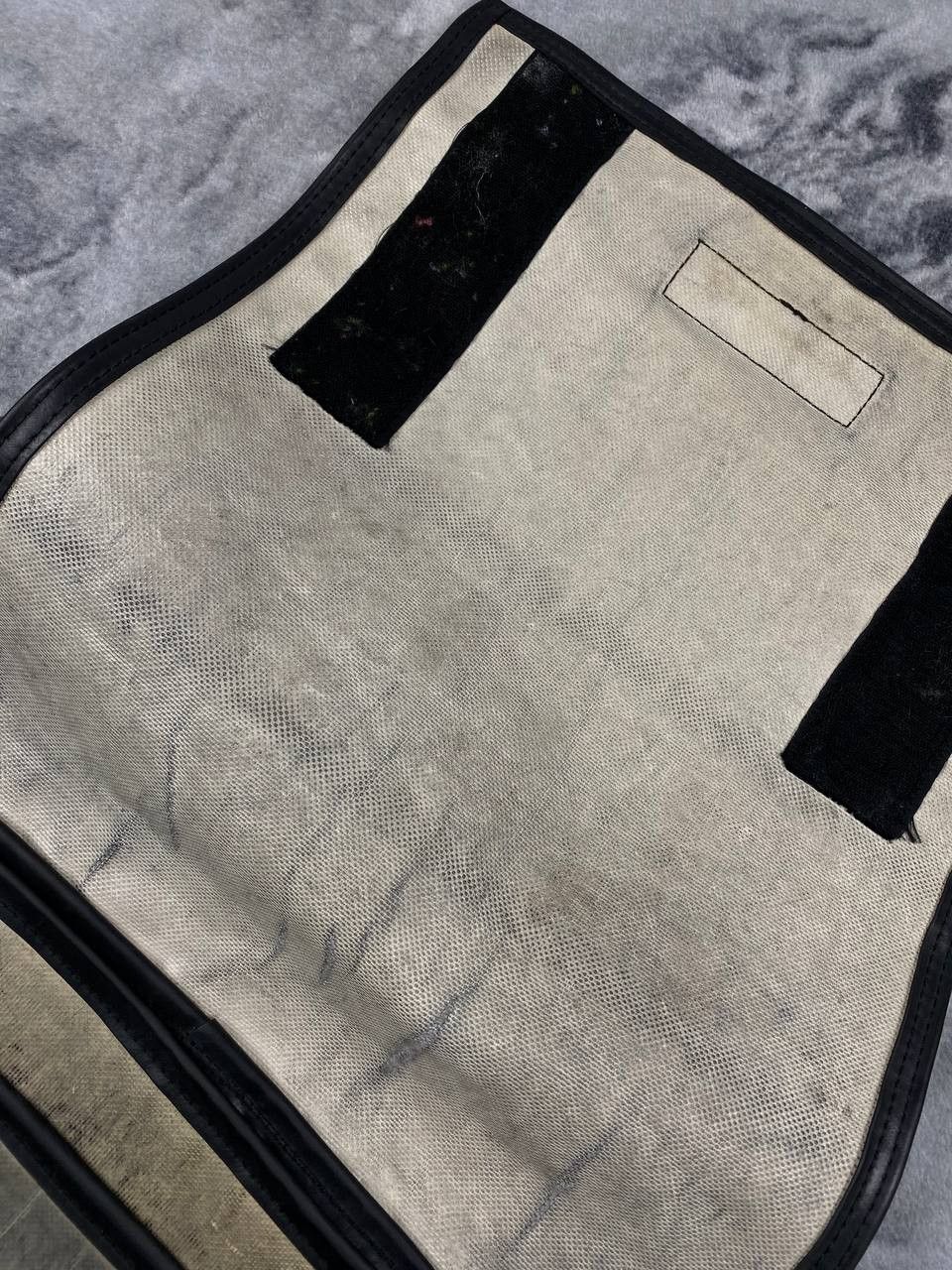 Freitag Freitag F14 Dexter Shoulder Bag Men Gray Size ONE SIZE - 6 Thumbnail