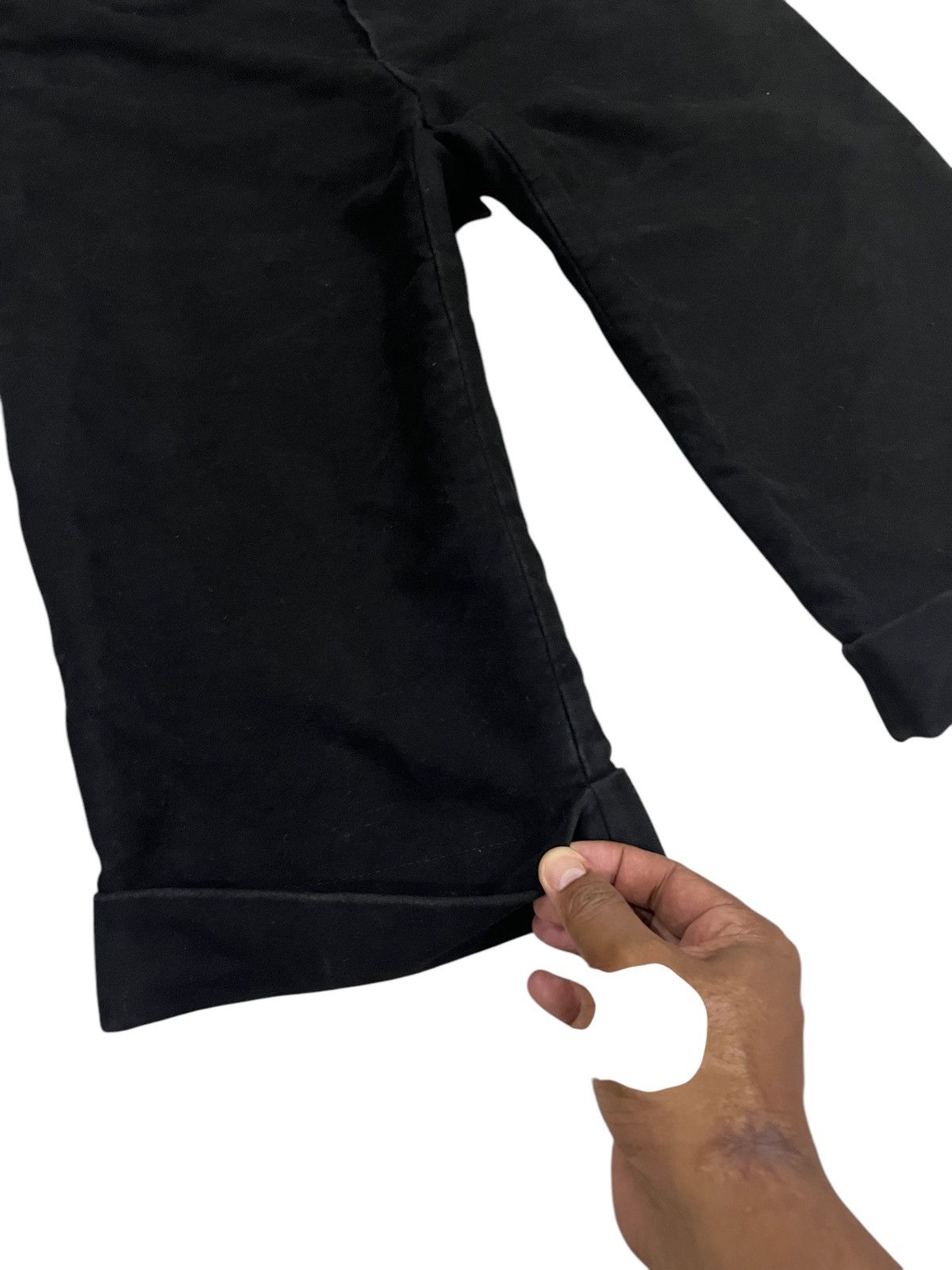 A.P.C. Vintage A.P.C short pants Size US 36 / EU 52 - 5 Thumbnail