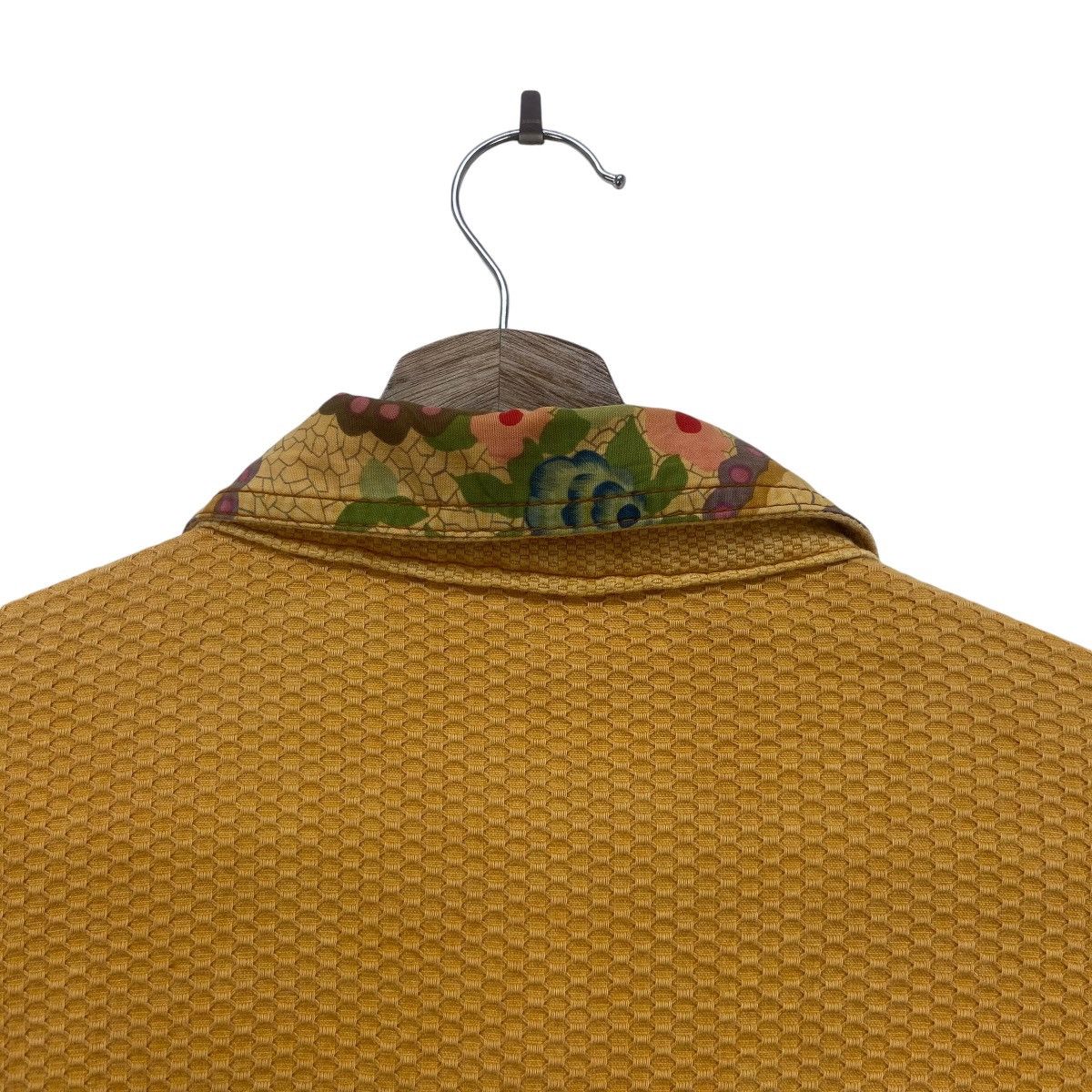 Japanese Brand Vintage Japanese Traditional Boro Sashiko Loose Jacket Size US M / EU 48-50 / 2 - 19 Thumbnail