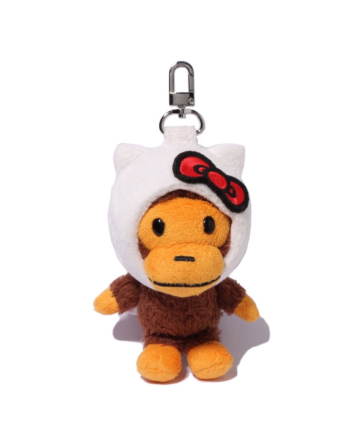 Bape Bape x Hello Kitty Keychain Size ONE SIZE - 1 Thumbnail