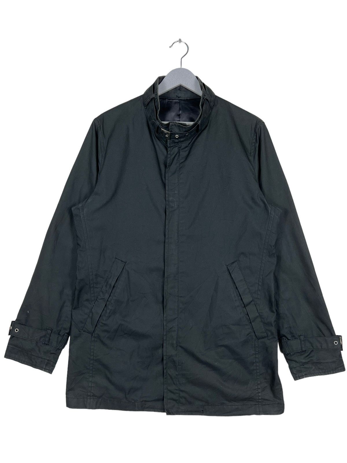 Takeo Kikuchi 🔥 TAKEO KIKUCHI SPAWN JACKET Size US M / EU 48-50 / 2 - 2 Thumbnail