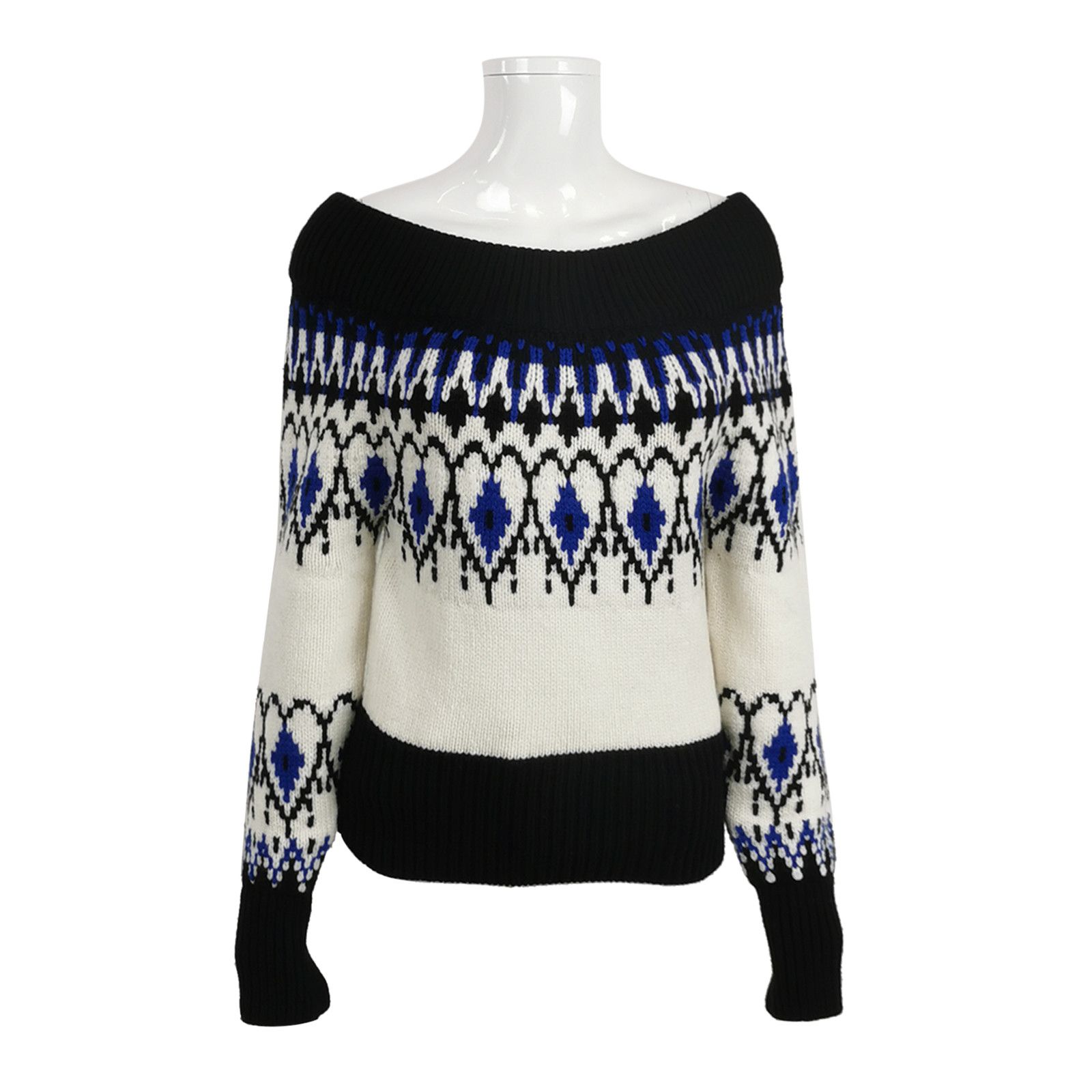 Alexander McQueen Alexander McQueen Women m Sweaters Size M / US 6-8 / IT 42-44 - 1 Thumbnail