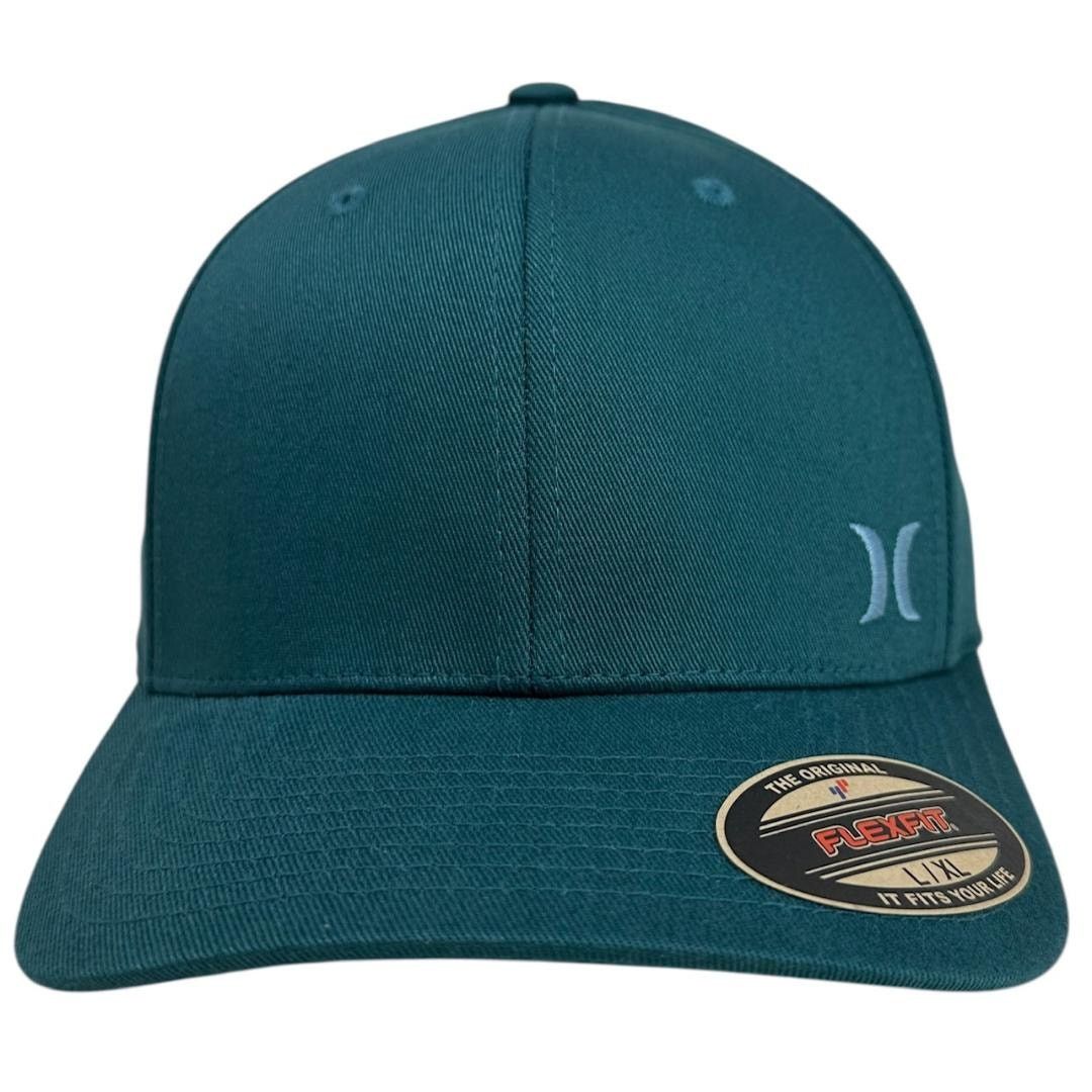 Hurley Hurley Hat Micro Icon Embroidered Flex Fit Cap in L/XL Size ONE SIZE - 2 Thumbnail