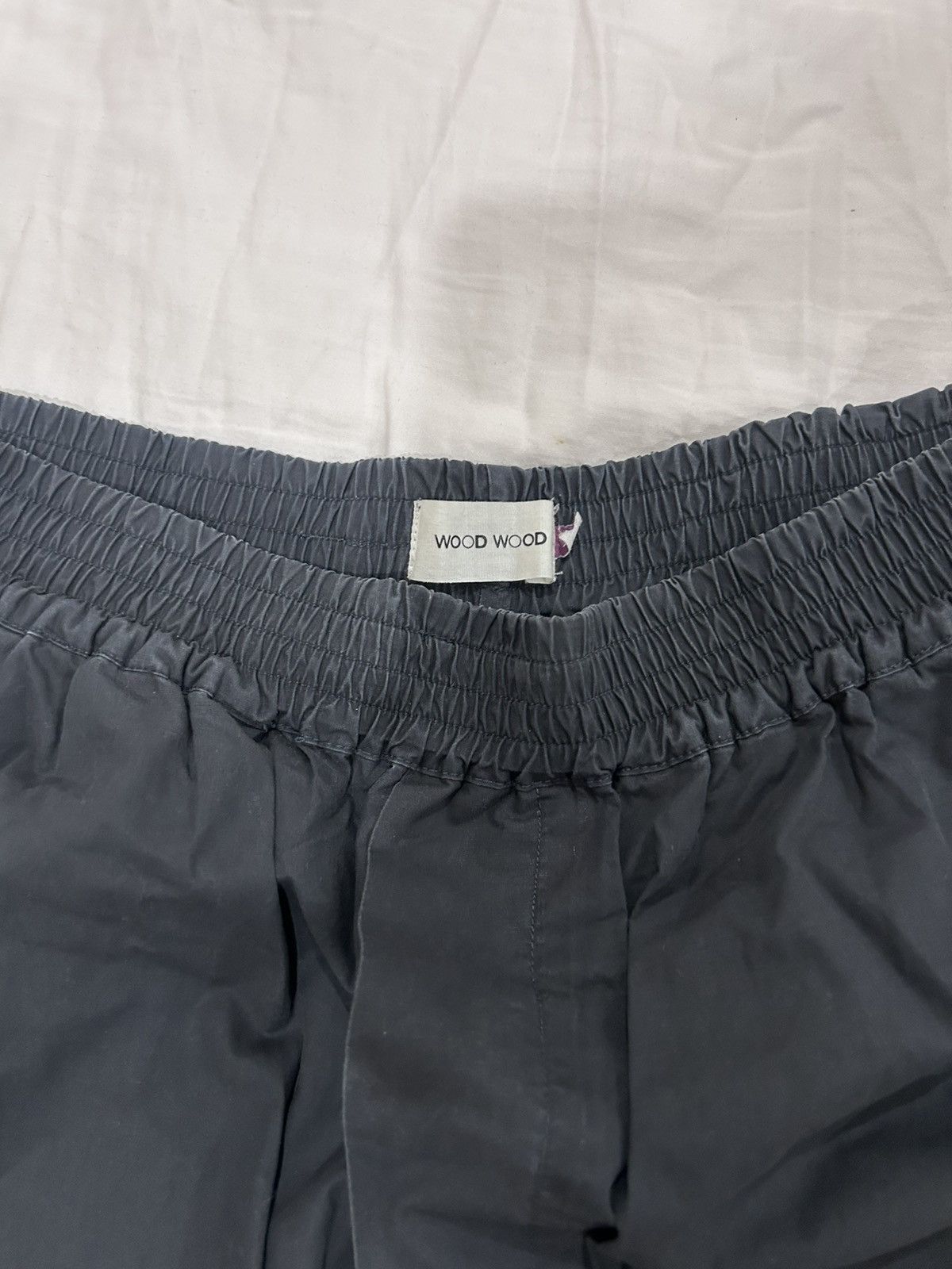 Wood Wood Wood casual Pants Size US 36 / EU 52 - 2 Thumbnail