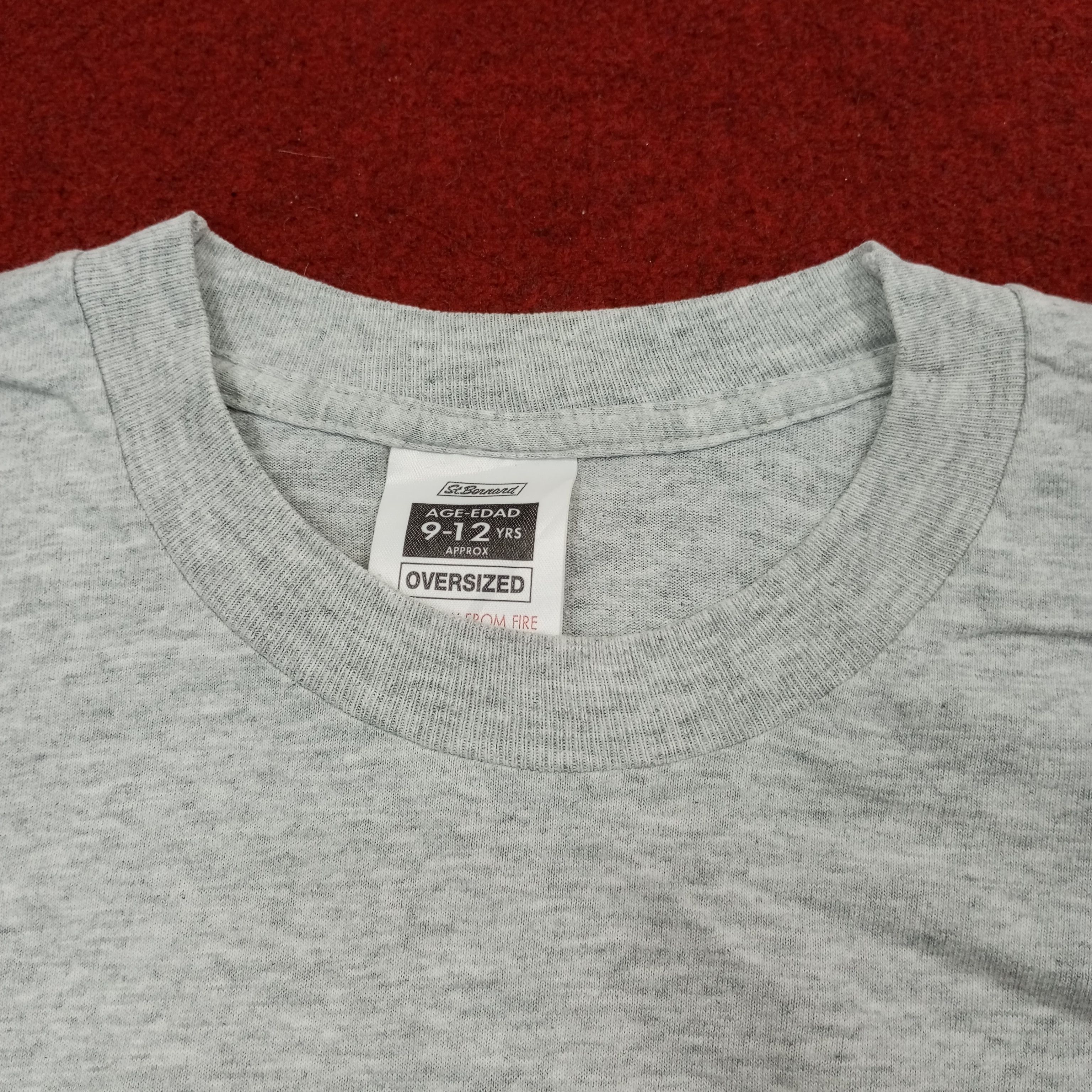 Band Tees × Vintage Boyzone Boys Band Phototees Style Vintage Tshirt Size US S / EU 44-46 / 1 - 4 Thumbnail