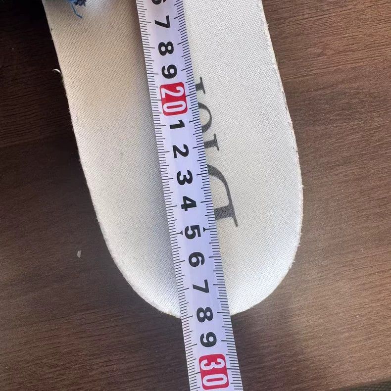 Dior Dior Black and White HighTop Sneakers-2506 Size US 10 / EU 43 - 6 Thumbnail