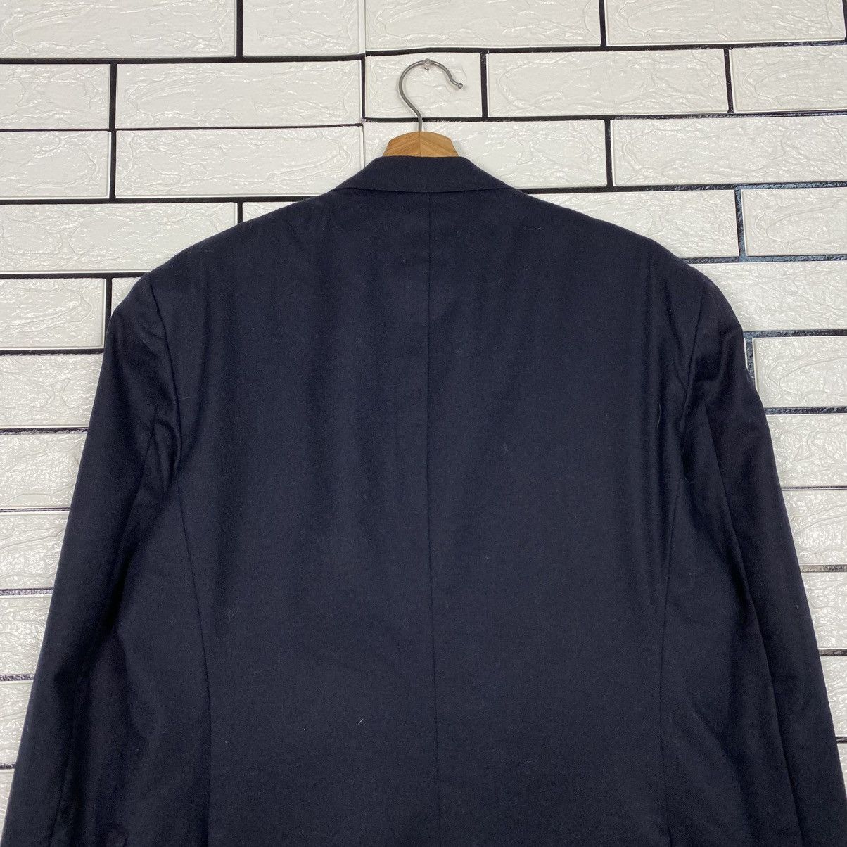 Polo Ralph Lauren 📌Vintage Coats Jackets Polo Ralph Lauren Double Breast Size US M / EU 48-50 / 2 - 10 Thumbnail